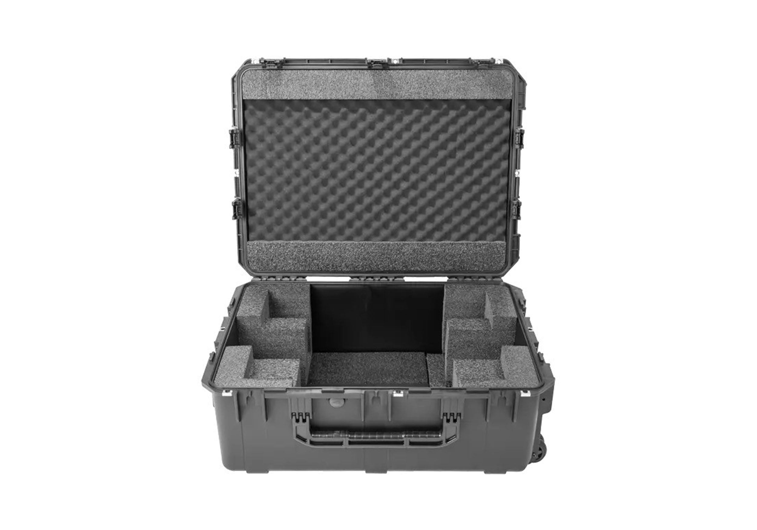 SKB Cases 3i2922-10QU6 iSeries Case Allen & Heath Qu-6/Qu-6D Mixer