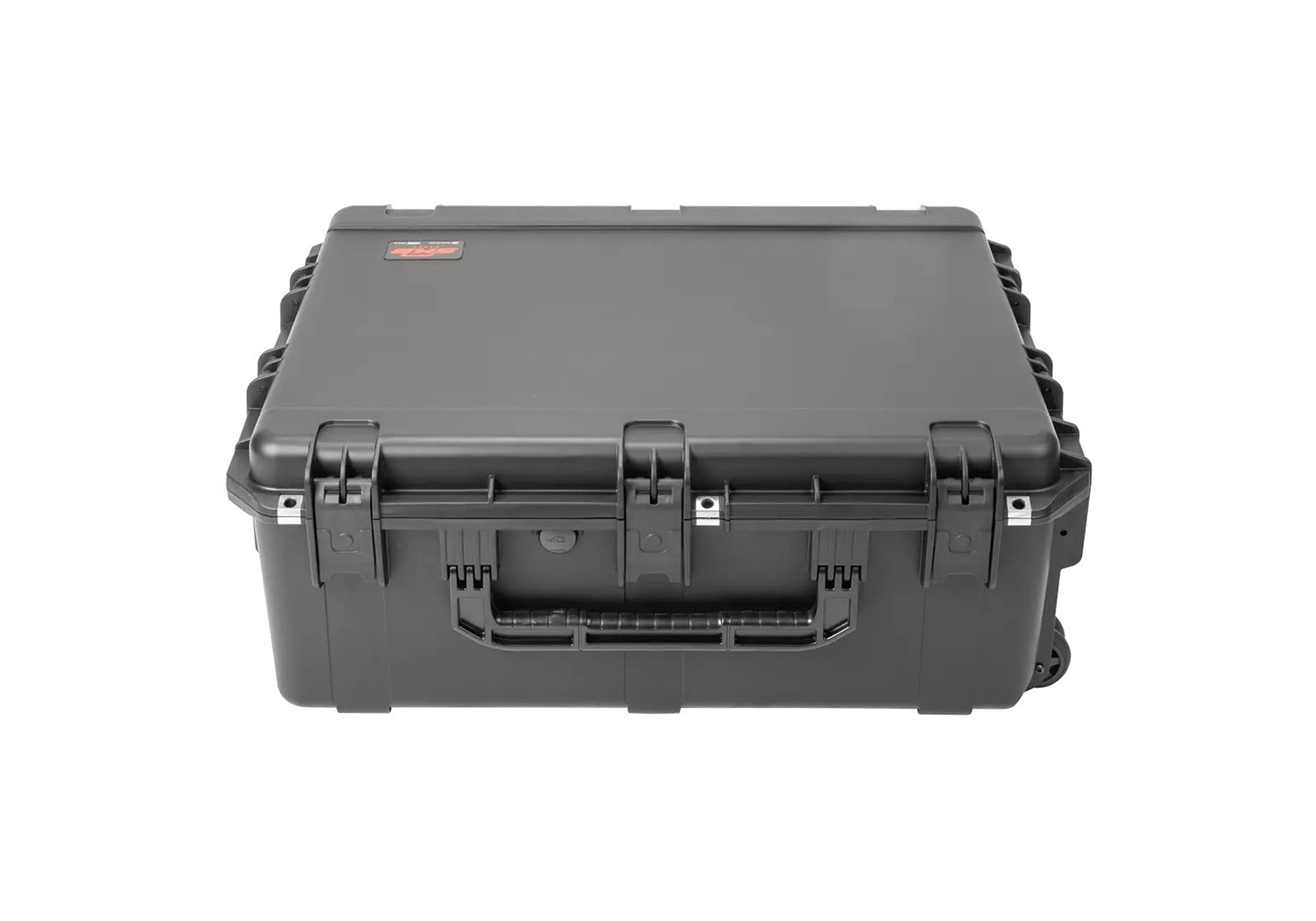 SKB Cases 3i2922-10QU6 iSeries Case Allen & Heath Qu-6/Qu-6D Mixer