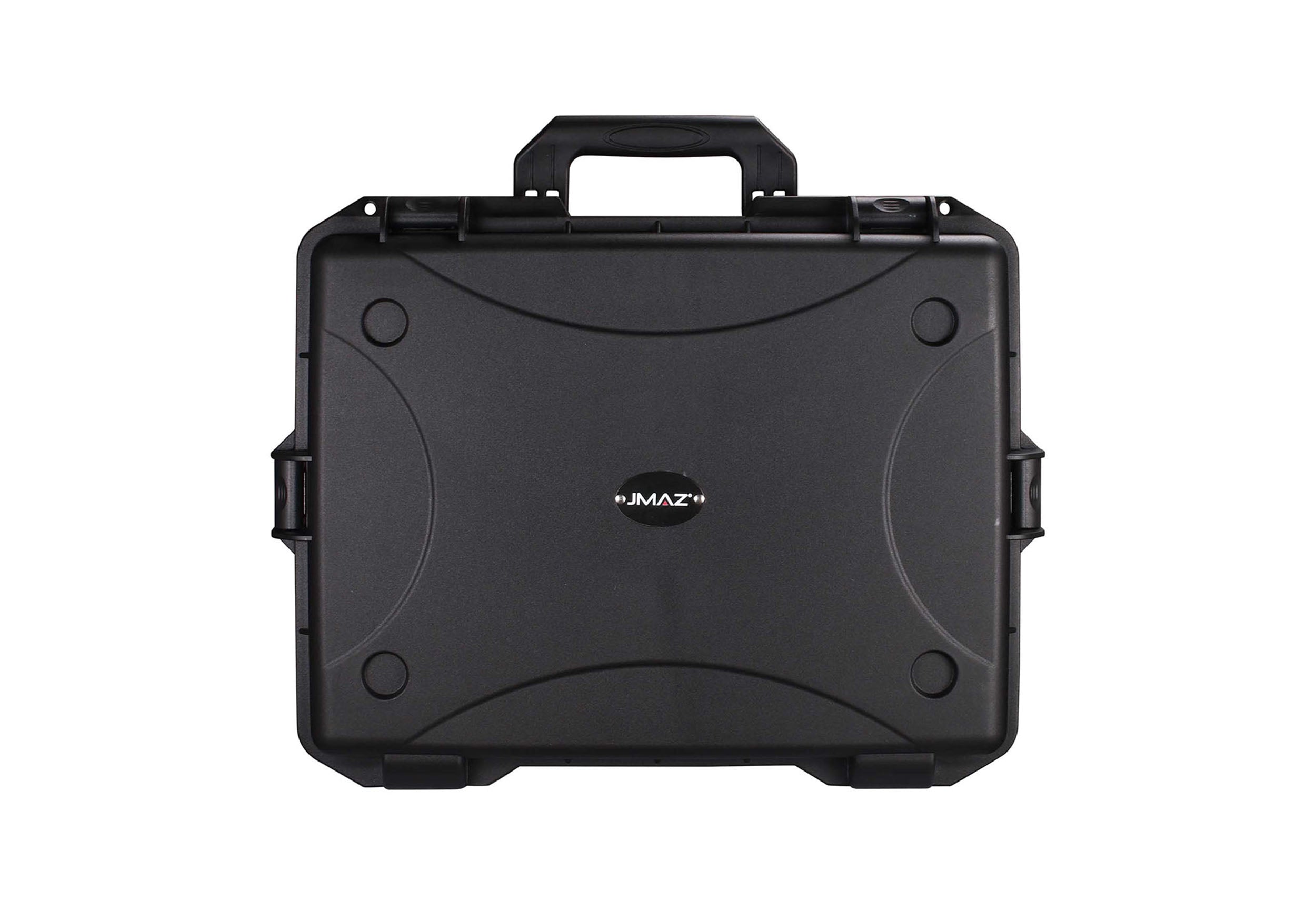 JMAZ JZ7017, 6 Unit Charging Injection Molded Case for Mad Par 4IP by JMAZ