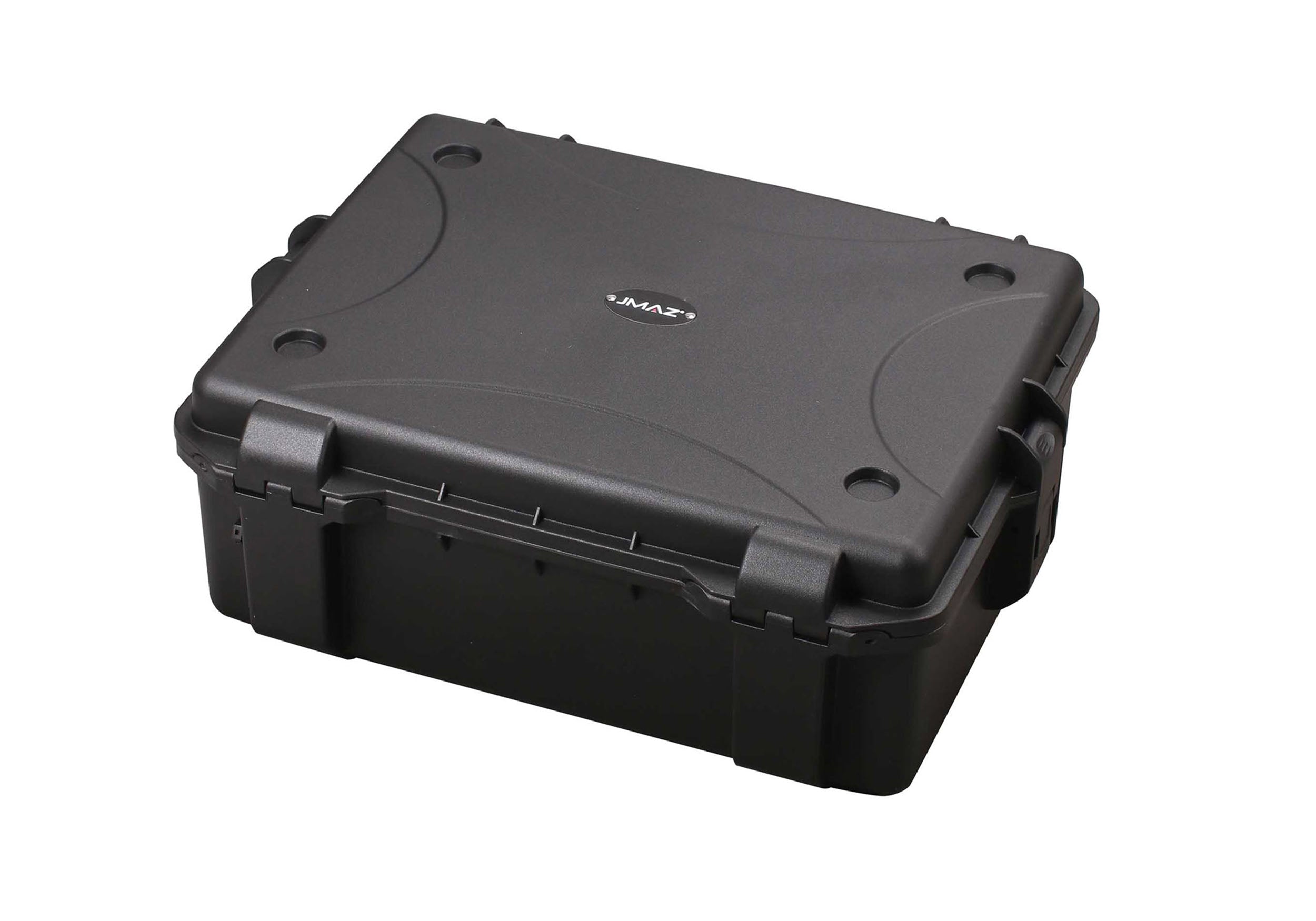 JMAZ JZ7017, 6 Unit Charging Injection Molded Case for Mad Par 4IP by JMAZ