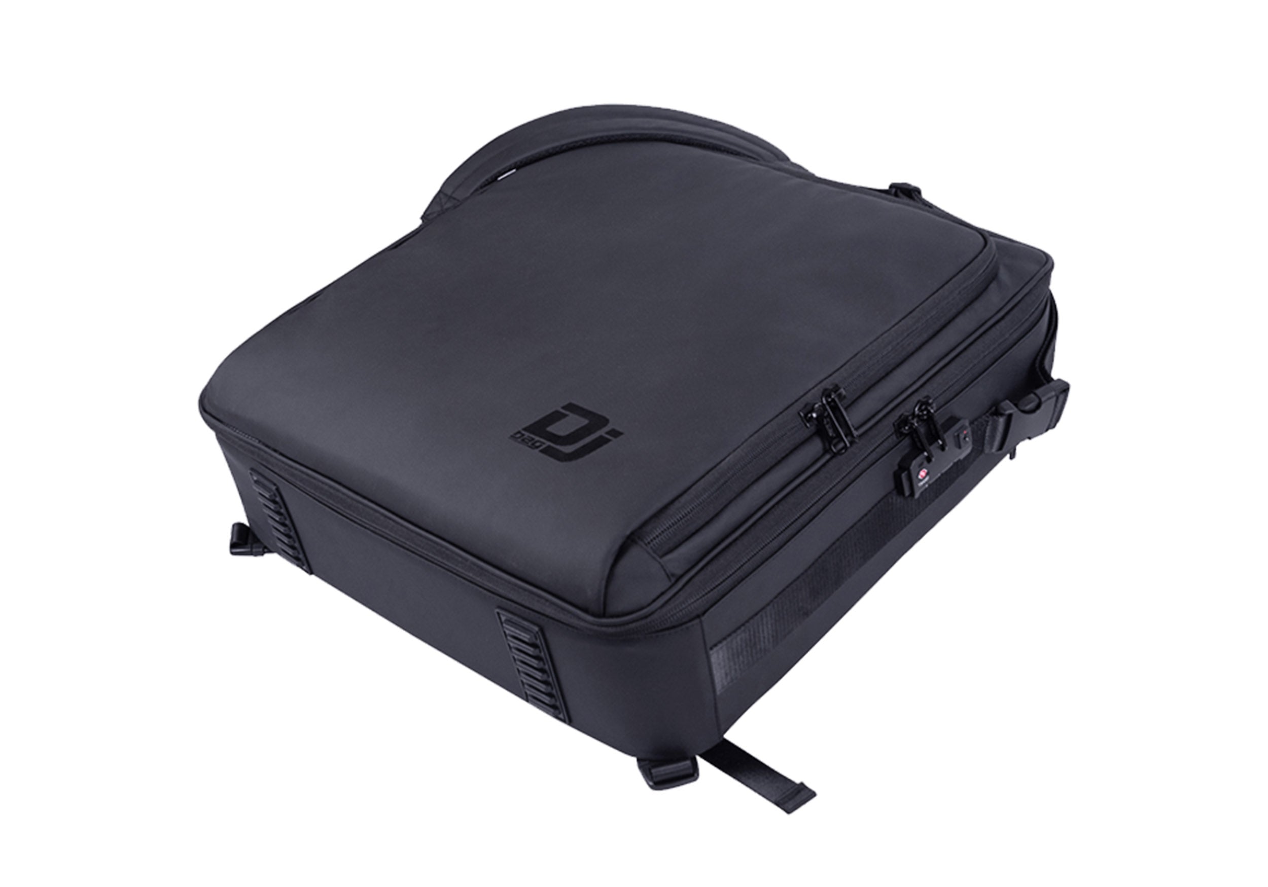 DJ BAG CD&M MK2 Bags for Mixers and Players for Pioneer CDJ-3000, CDJ-2000 NEXUS, DJM-A9, DJM-V10, XDJ 1000, DJM900 NEXUS