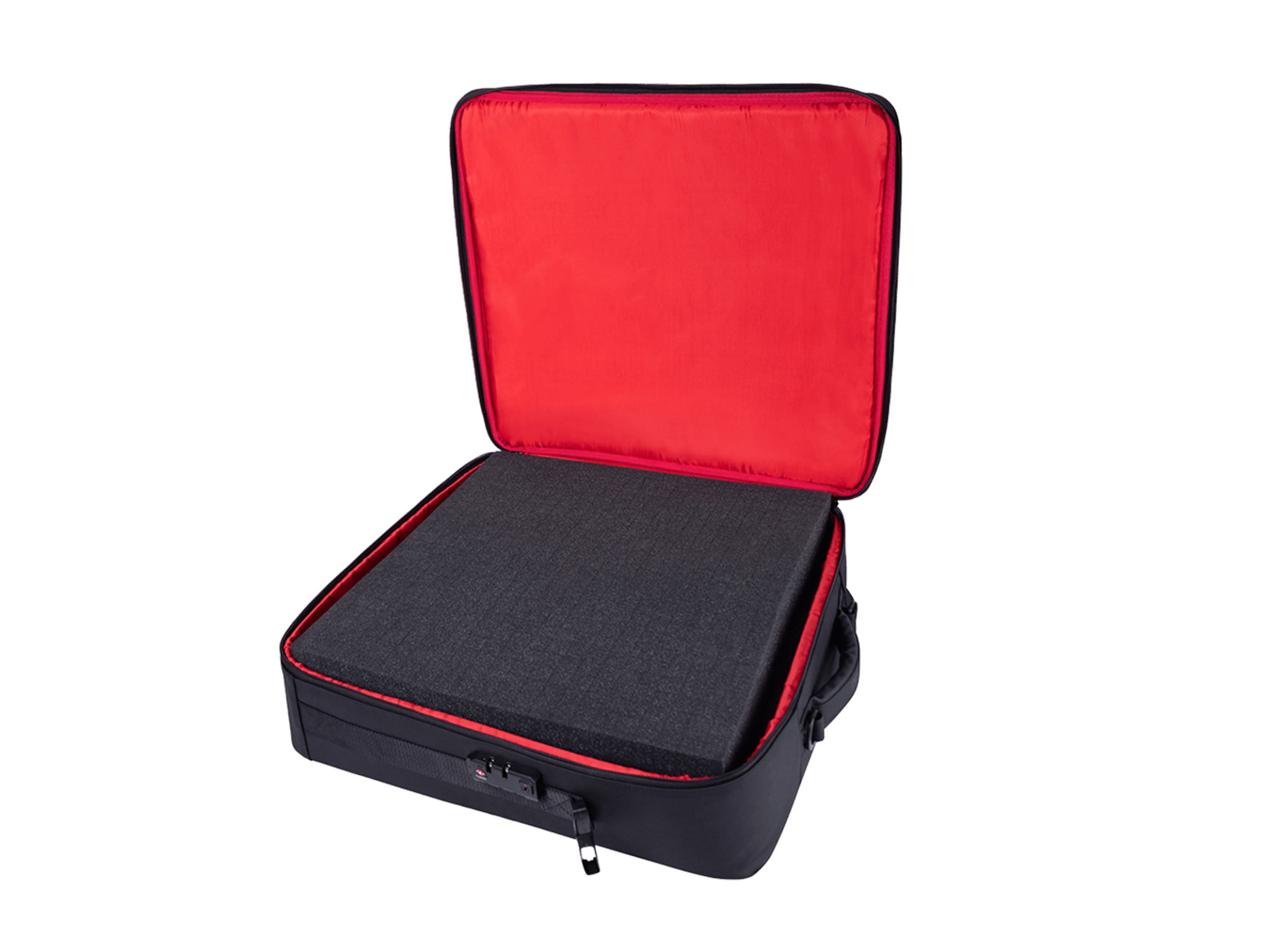 DJ BAG CD&M MK2 Bags for Mixers and Players for Pioneer CDJ-3000, CDJ-2000 NEXUS, DJM-A9, DJM-V10, XDJ 1000, DJM900 NEXUS