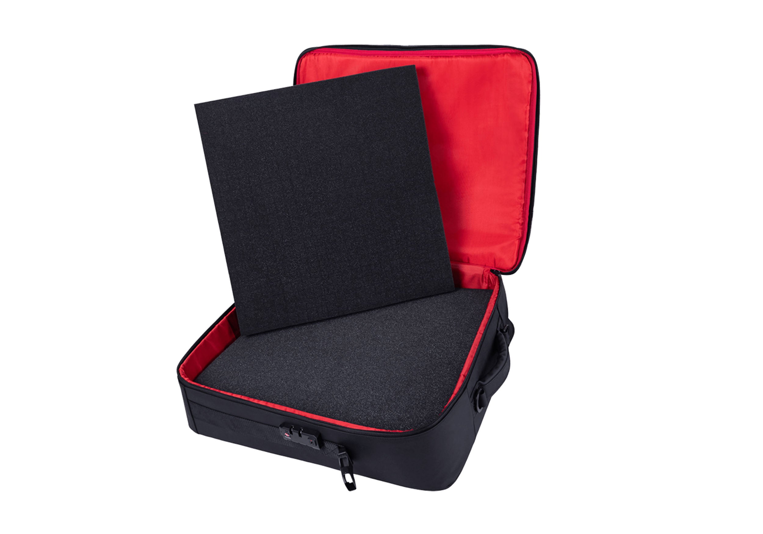 DJ BAG CD&M MK2 Bags for Mixers and Players for Pioneer CDJ-3000, CDJ-2000 NEXUS, DJM-A9, DJM-V10, XDJ 1000, DJM900 NEXUS