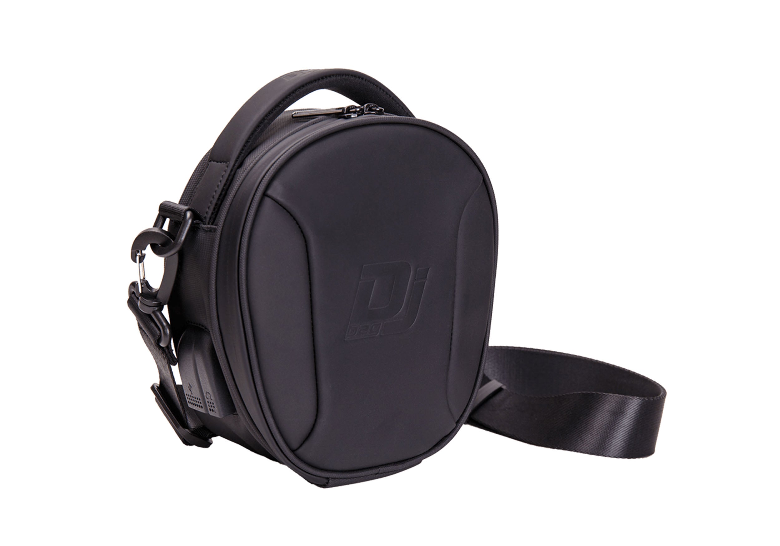 DJ BAG HP Headphone Carrying Bag with Shoulder Strap