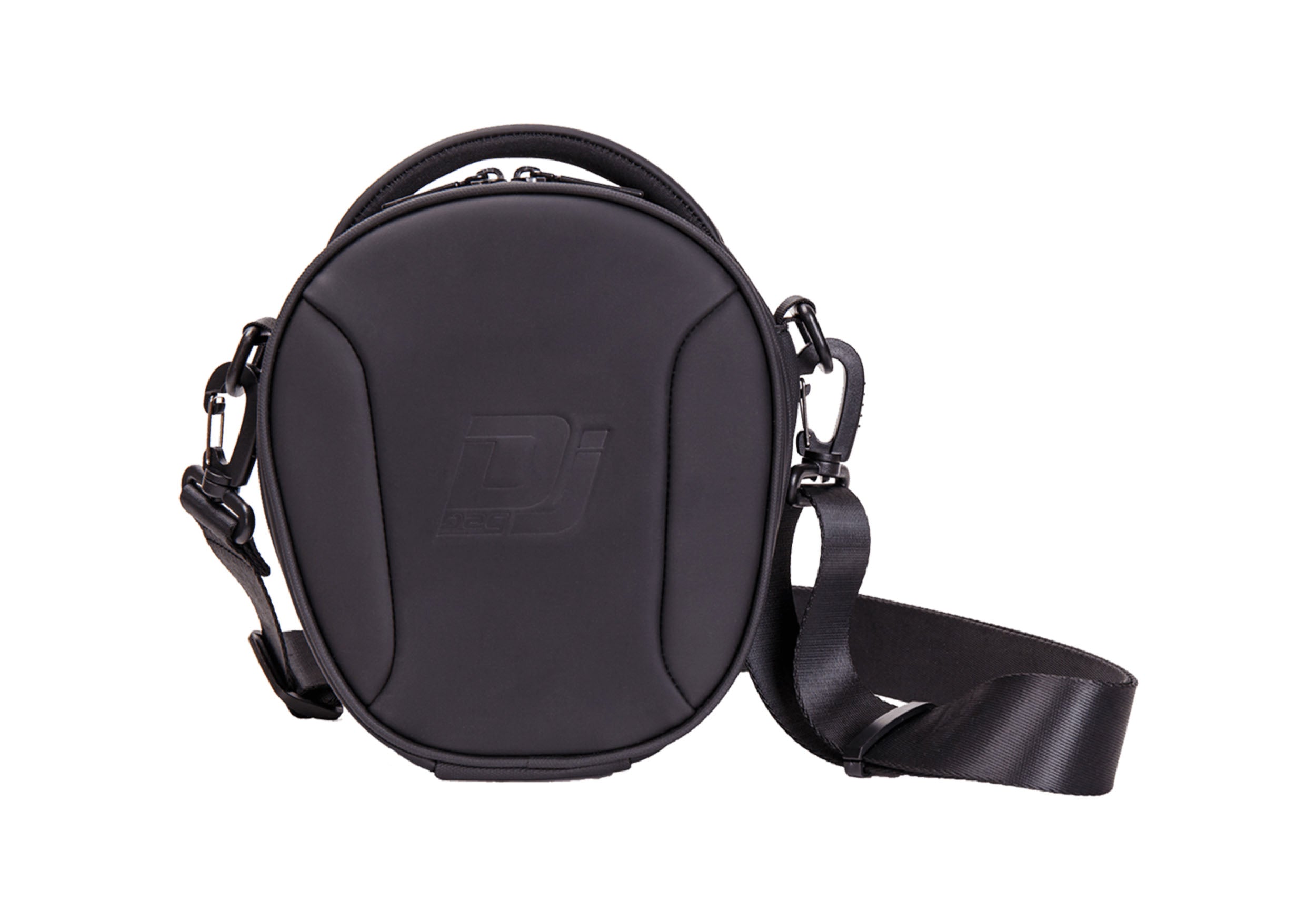 DJ BAG HP Headphone Carrying Bag with Shoulder Strap