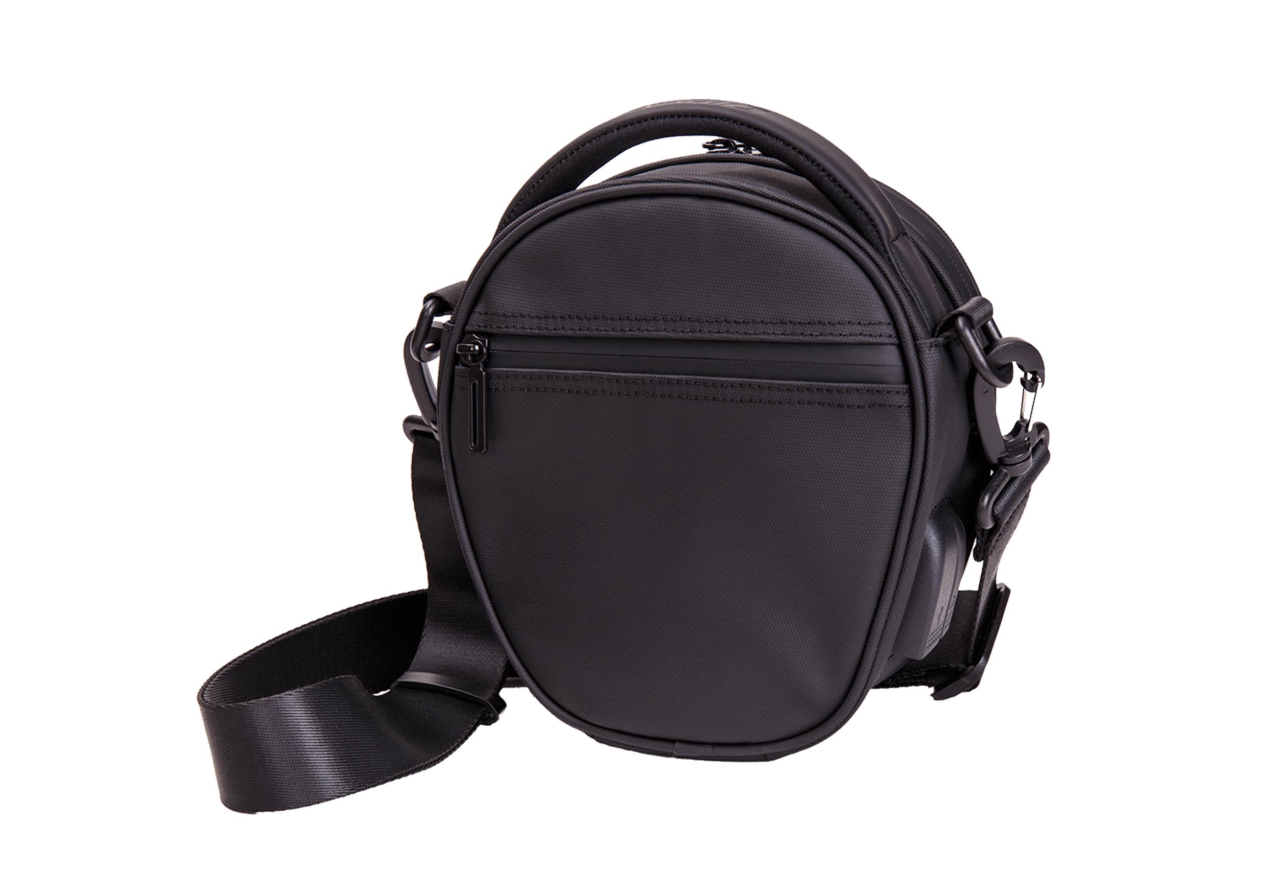 DJ BAG HP Headphone Carrying Bag with Shoulder Strap