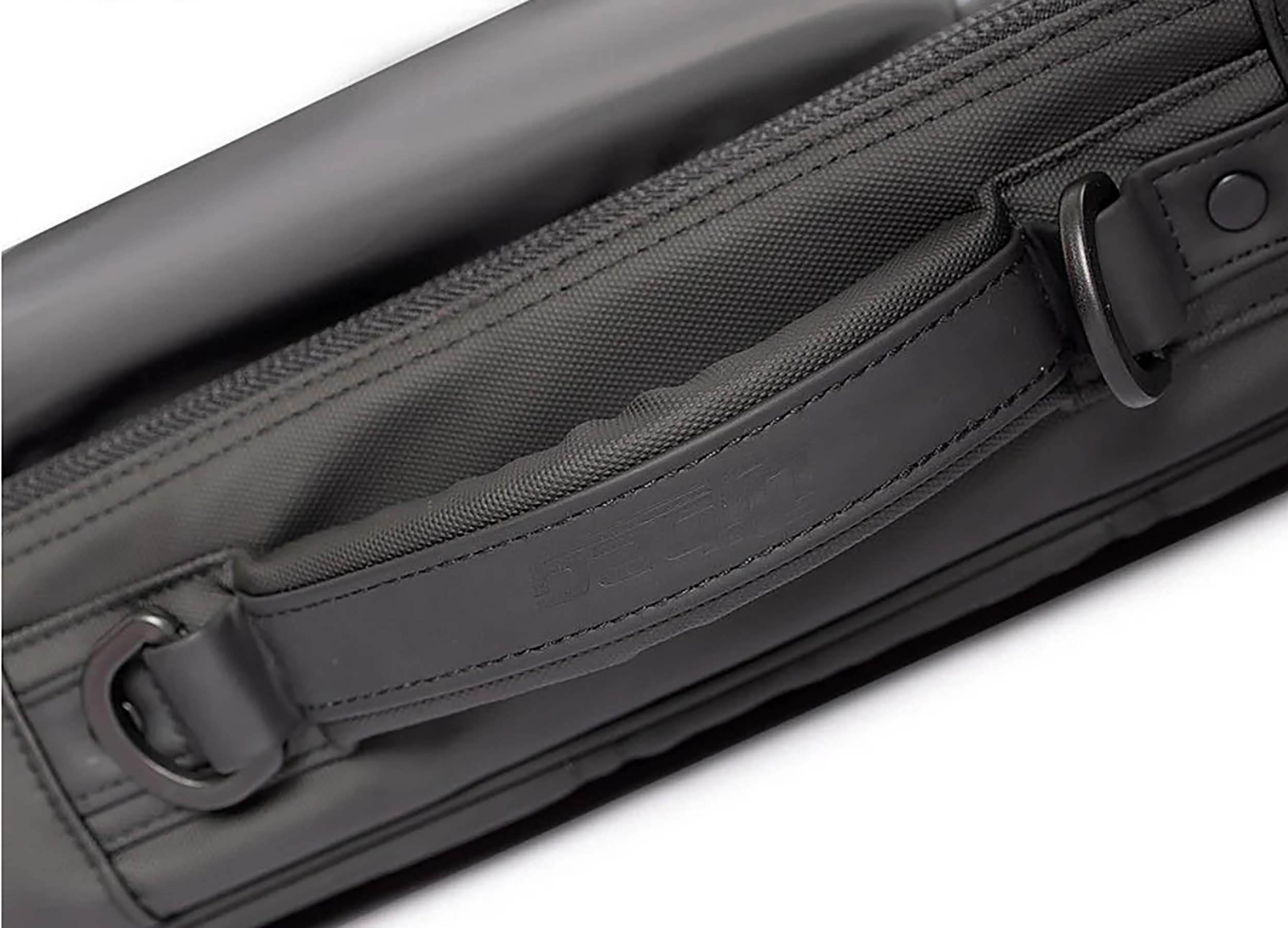 DJ BAG K-MAX MK3, Backpack Bag for DJ Controller Pioneer/Alpha Theta DDJ-REV5, DDJ-REV7, DDJ-FLX10 by DGS USA