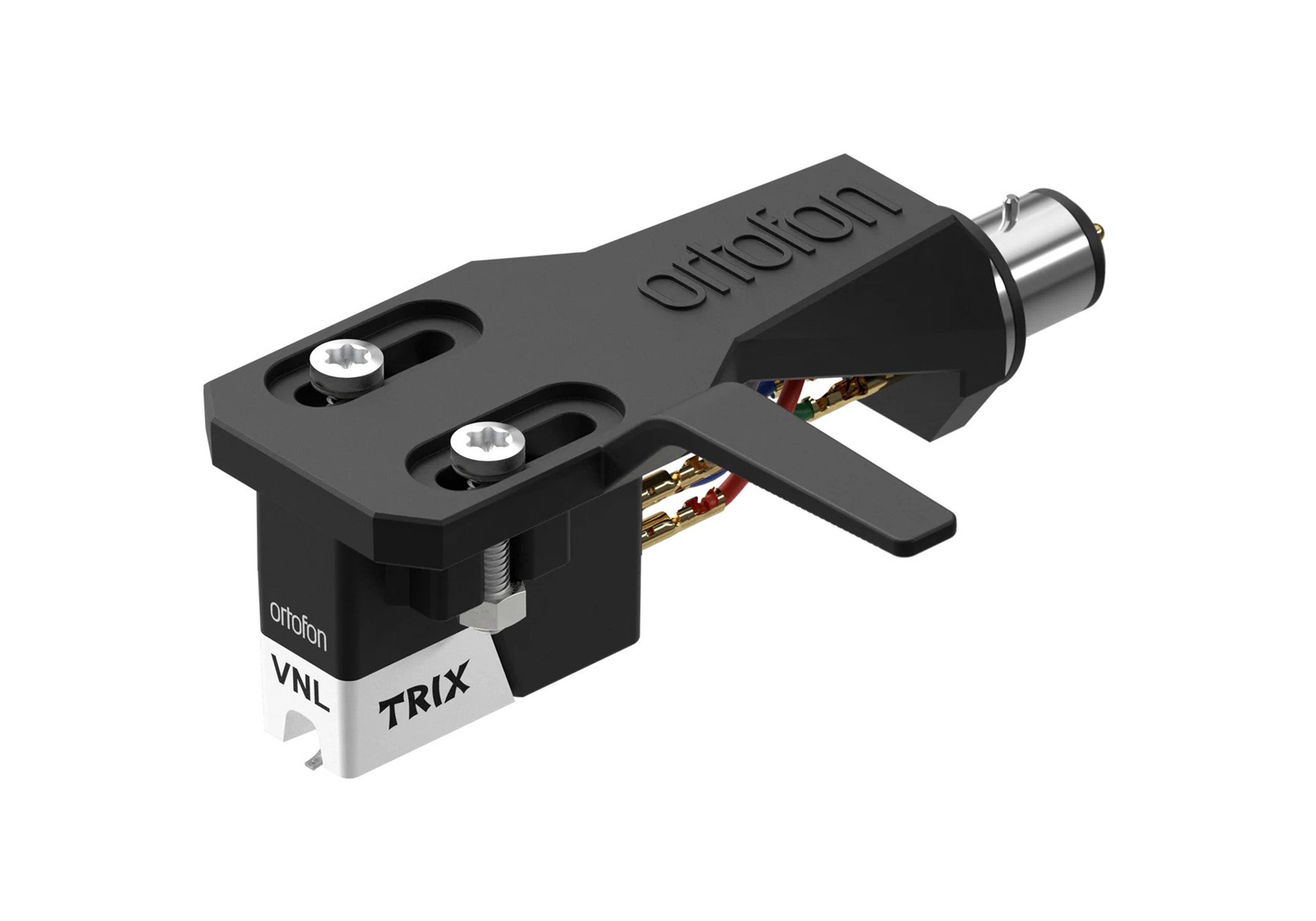Ortofon VNL Trix Premounted Turntable Cartridge and Stylus