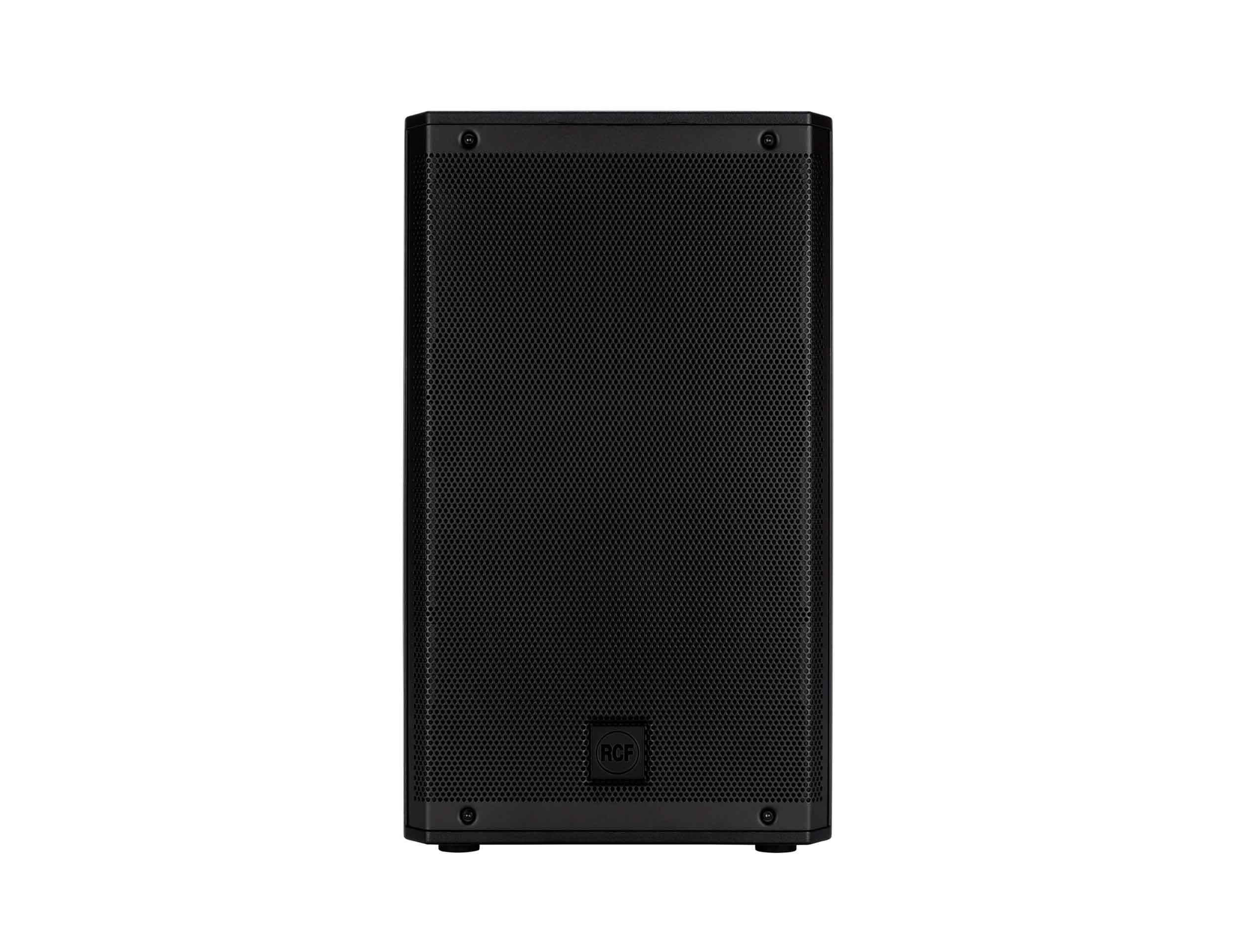 RCF COMPACT A 10 2-Way 10-Inch Passive Speaker - 1400 W by RCF