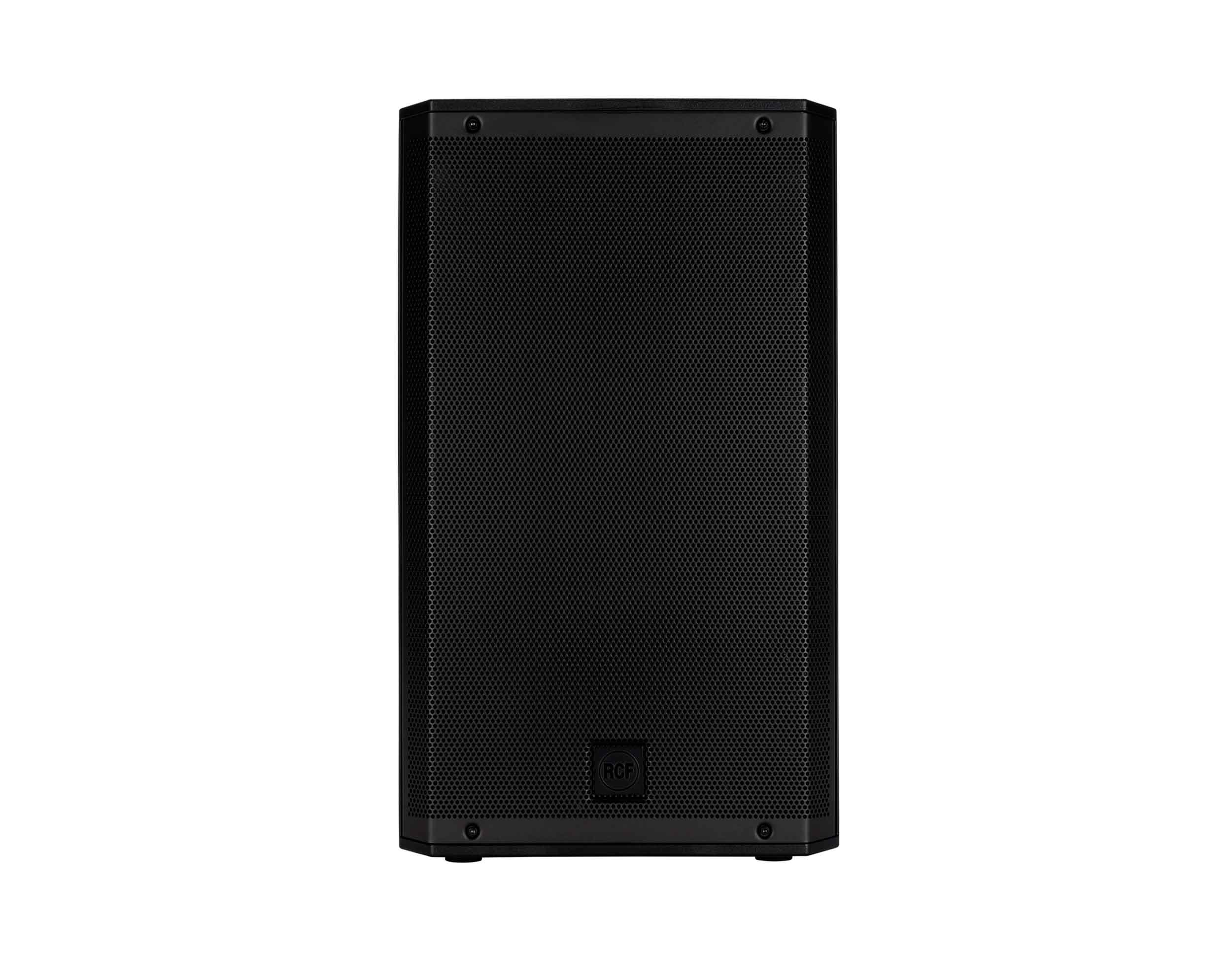 RCF COMPACT A 12 2-Way 12-Inch Passive Speaker - 1600 W by RCF