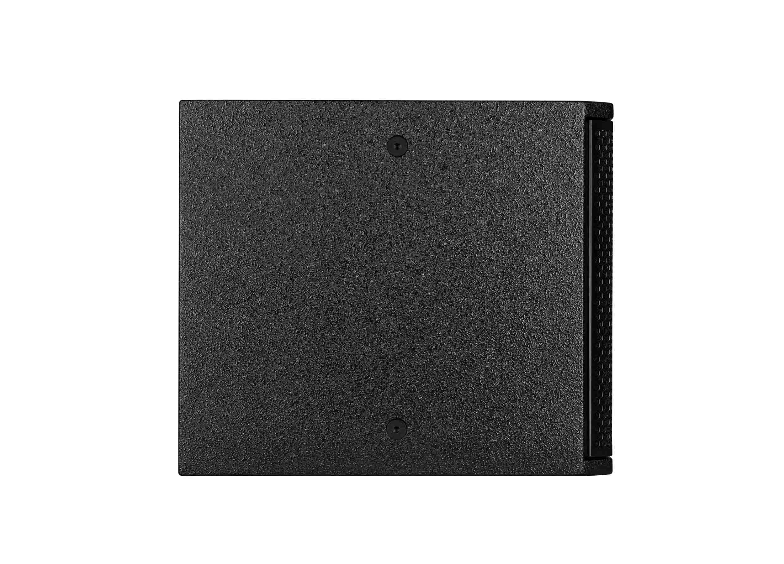 RCF SUB-S12 Passive 12-InchBass Reflex Subwoofer - 1600 W by RCF