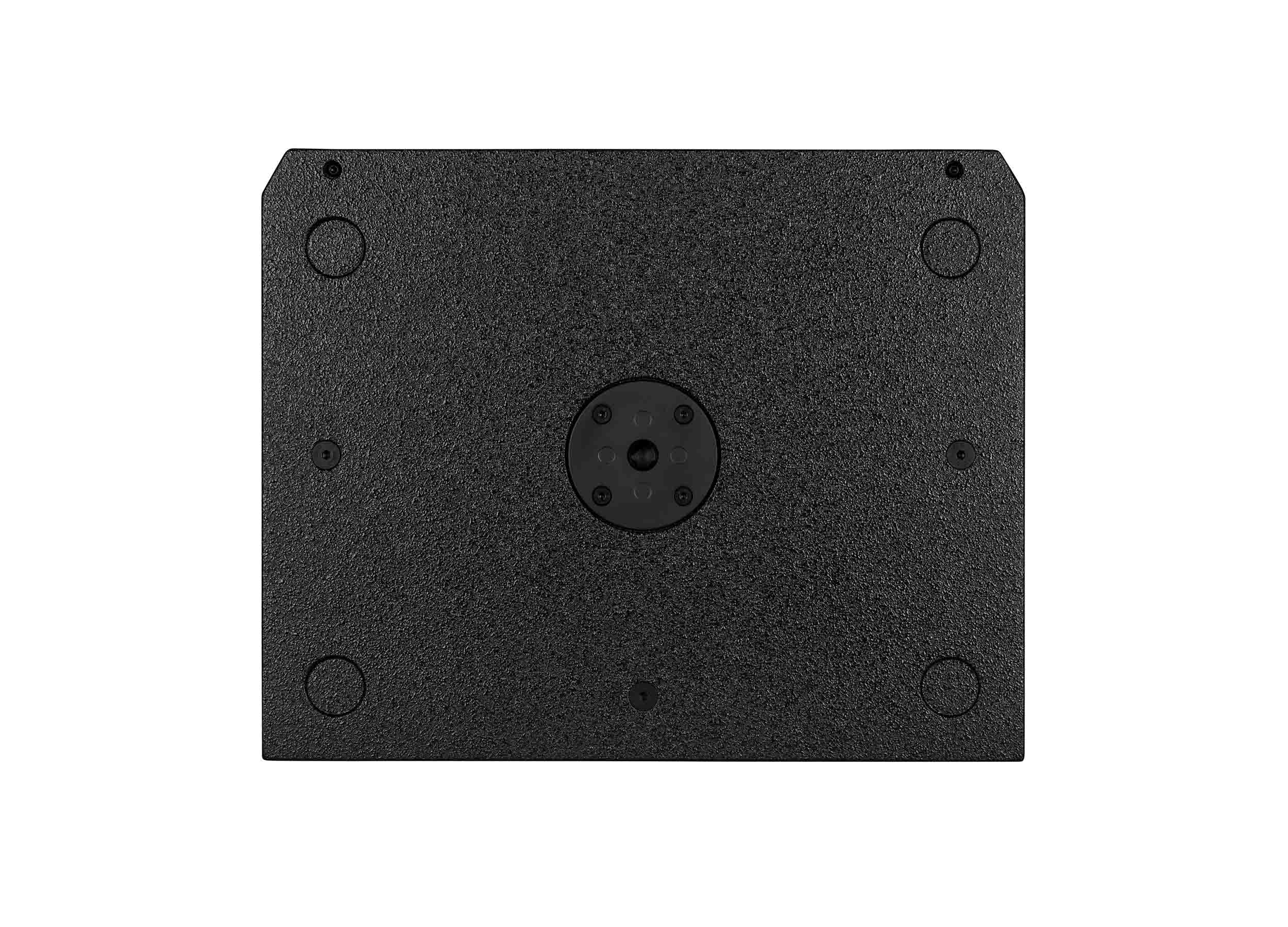RCF SUB-S12 Passive 12-InchBass Reflex Subwoofer - 1600 W by RCF