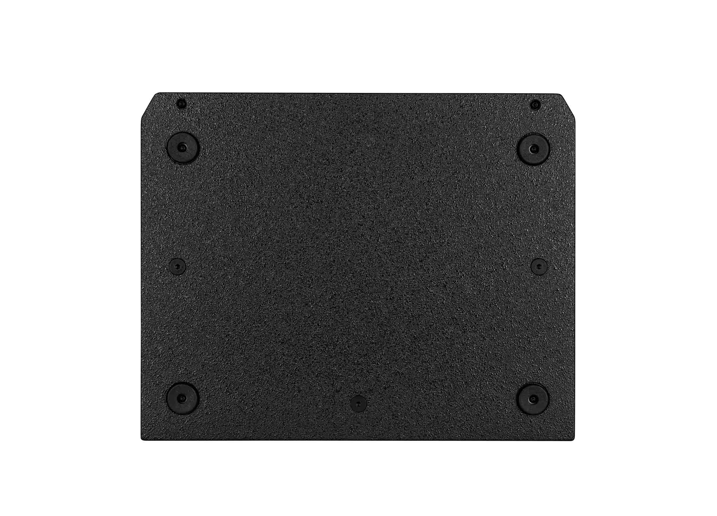 RCF SUB-S12 Passive 12-InchBass Reflex Subwoofer - 1600 W by RCF
