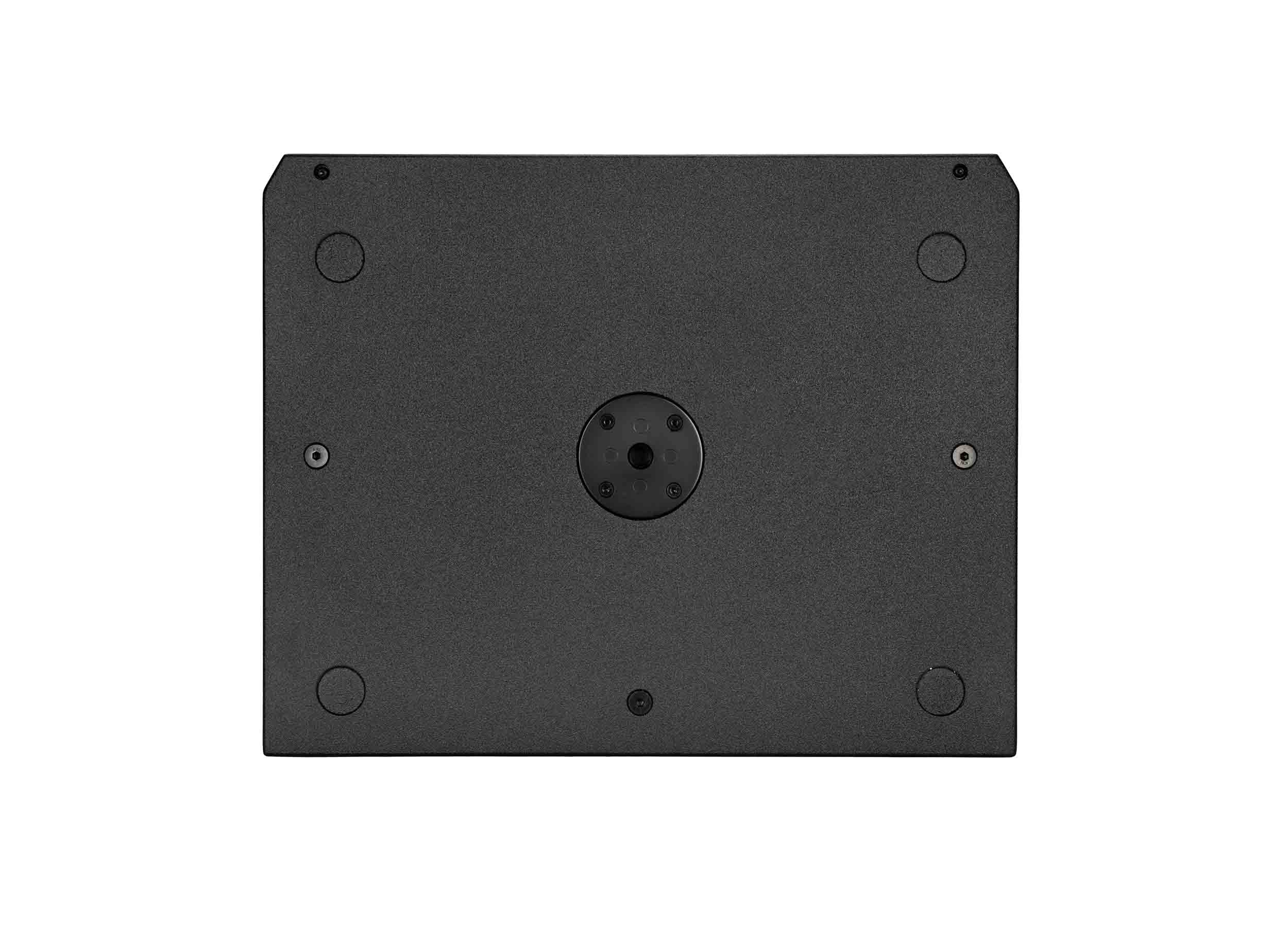 RCF SUB-S15 Passive 15-Inch Bass Reflex Subwoofer - 2000 W