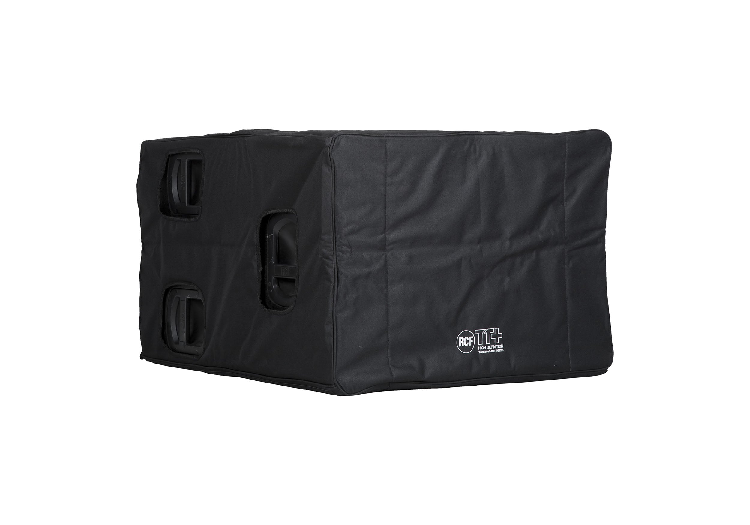 RCF COVER-TTS18 Padded Protective Cover for TTS18-AS-II by RCF