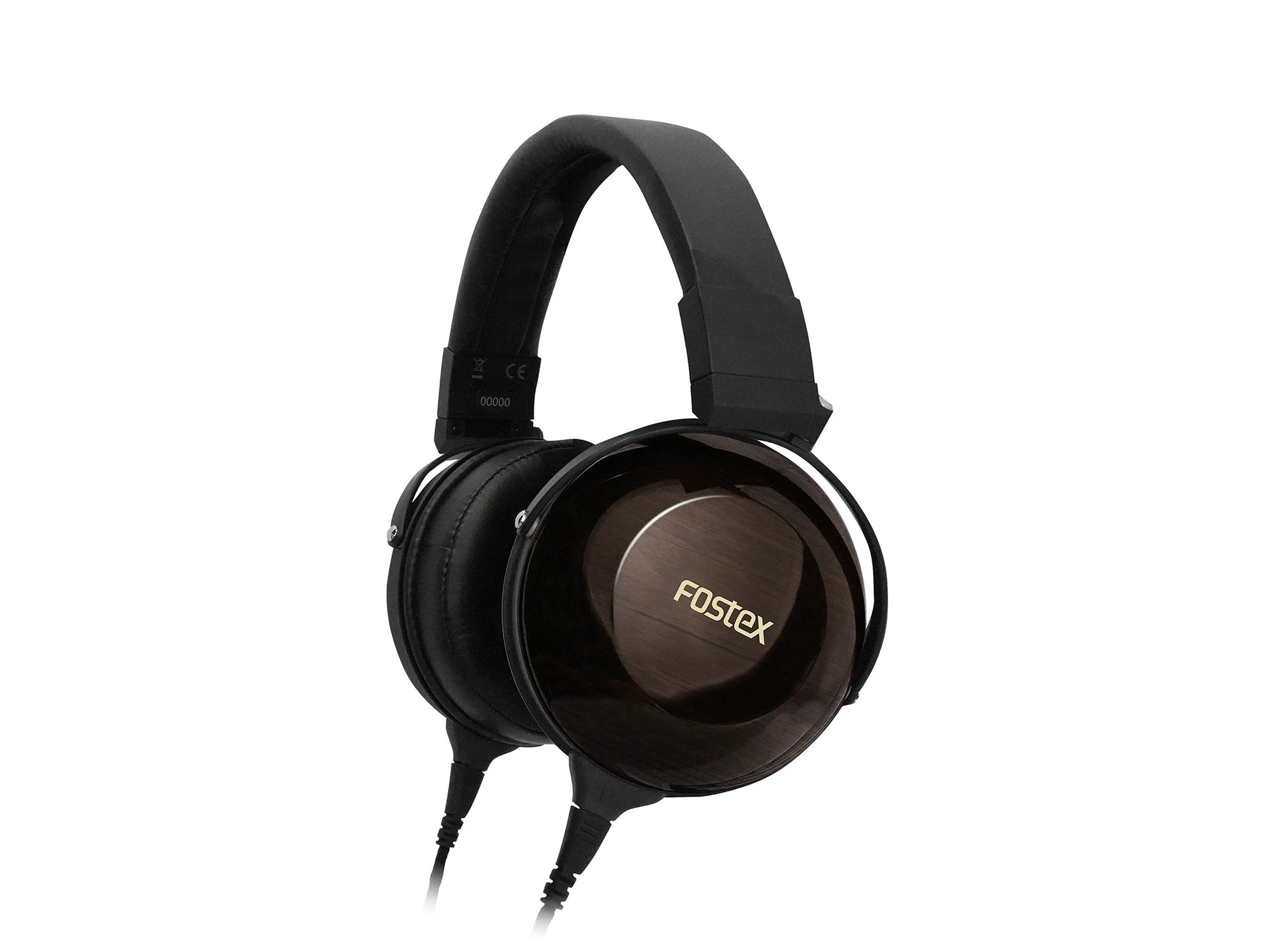 B-Stock: Fostex TH900MK2-OB Premium Reference Headphones - Onyx Black