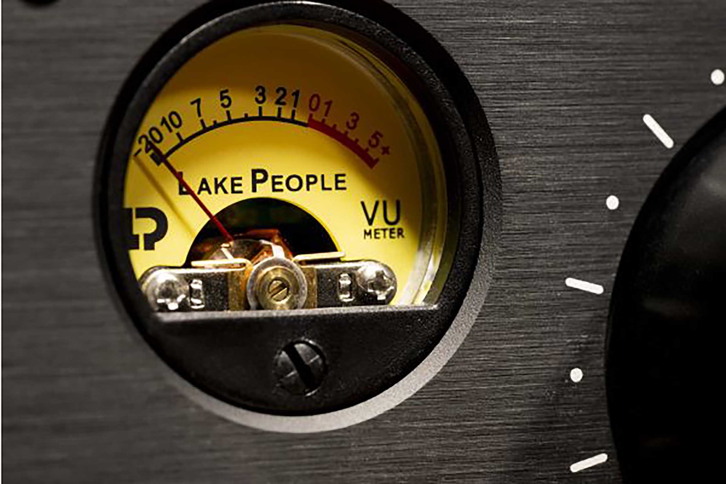 B-Stock: Violectric V324 True Balanced Headphone Amplifier