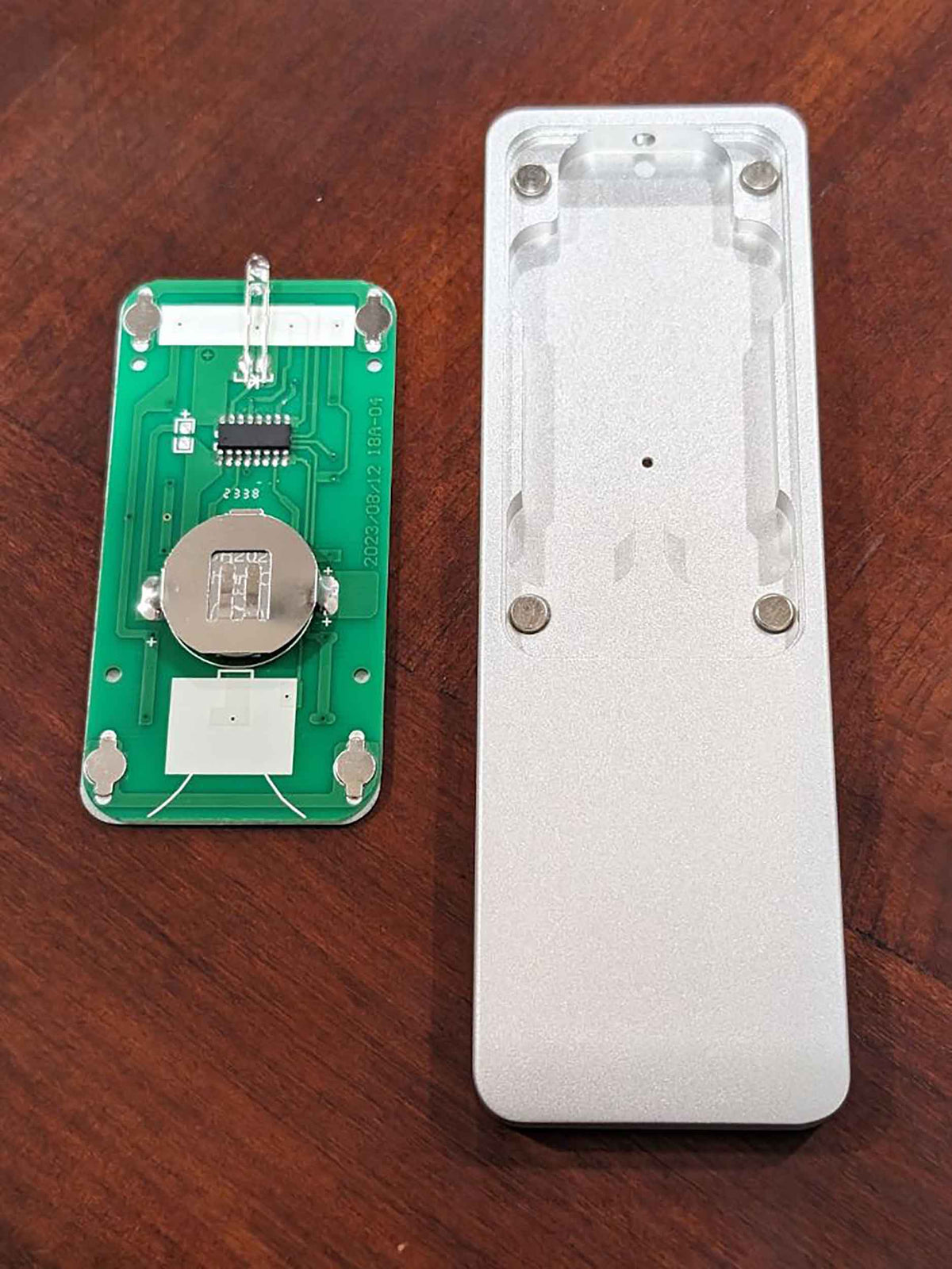 Violectric V281 True Balanced Headphone Amplifier