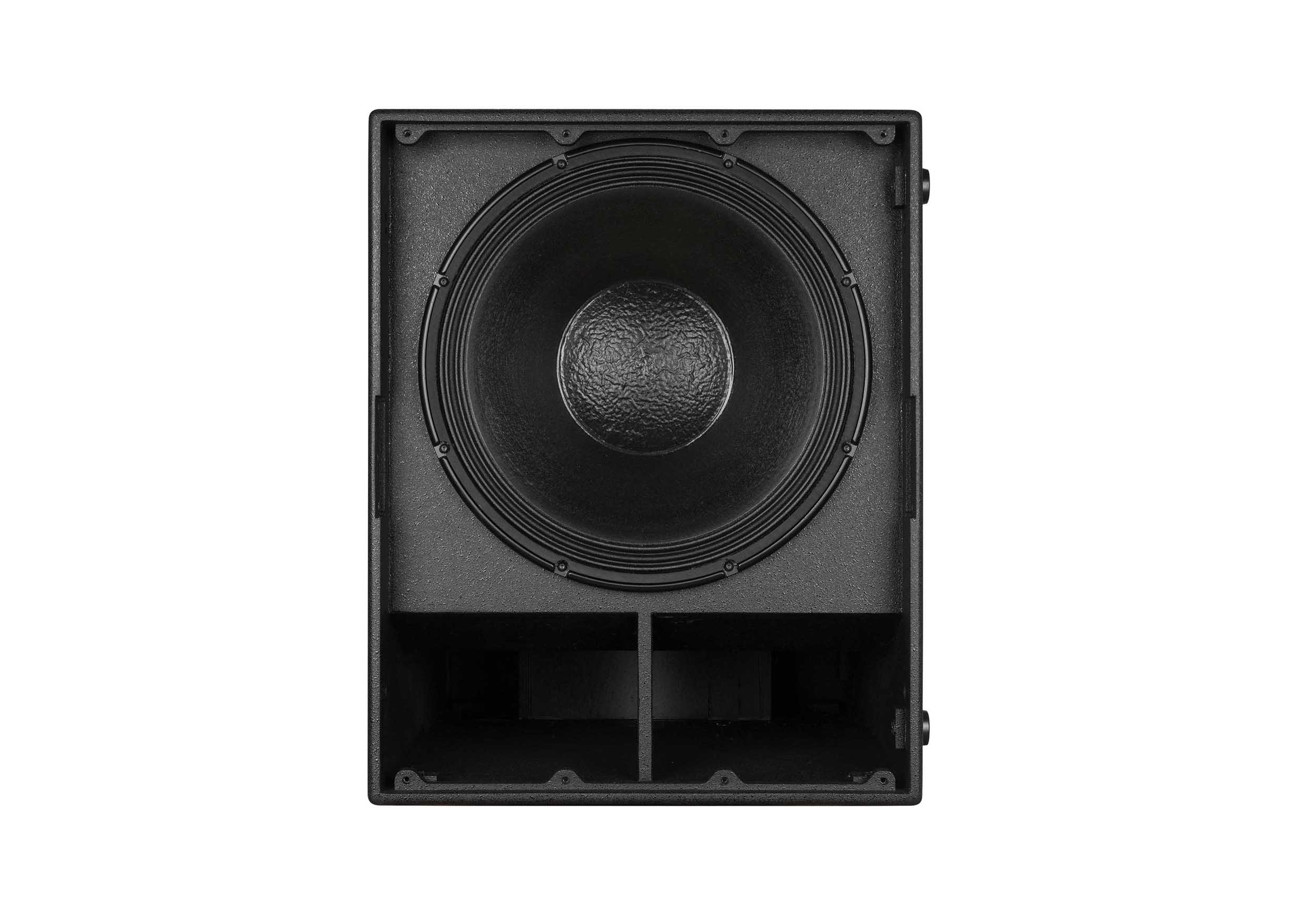 RCF SUB9004-AS 18-Inch Active Subwoofer Black - 2800 Watt