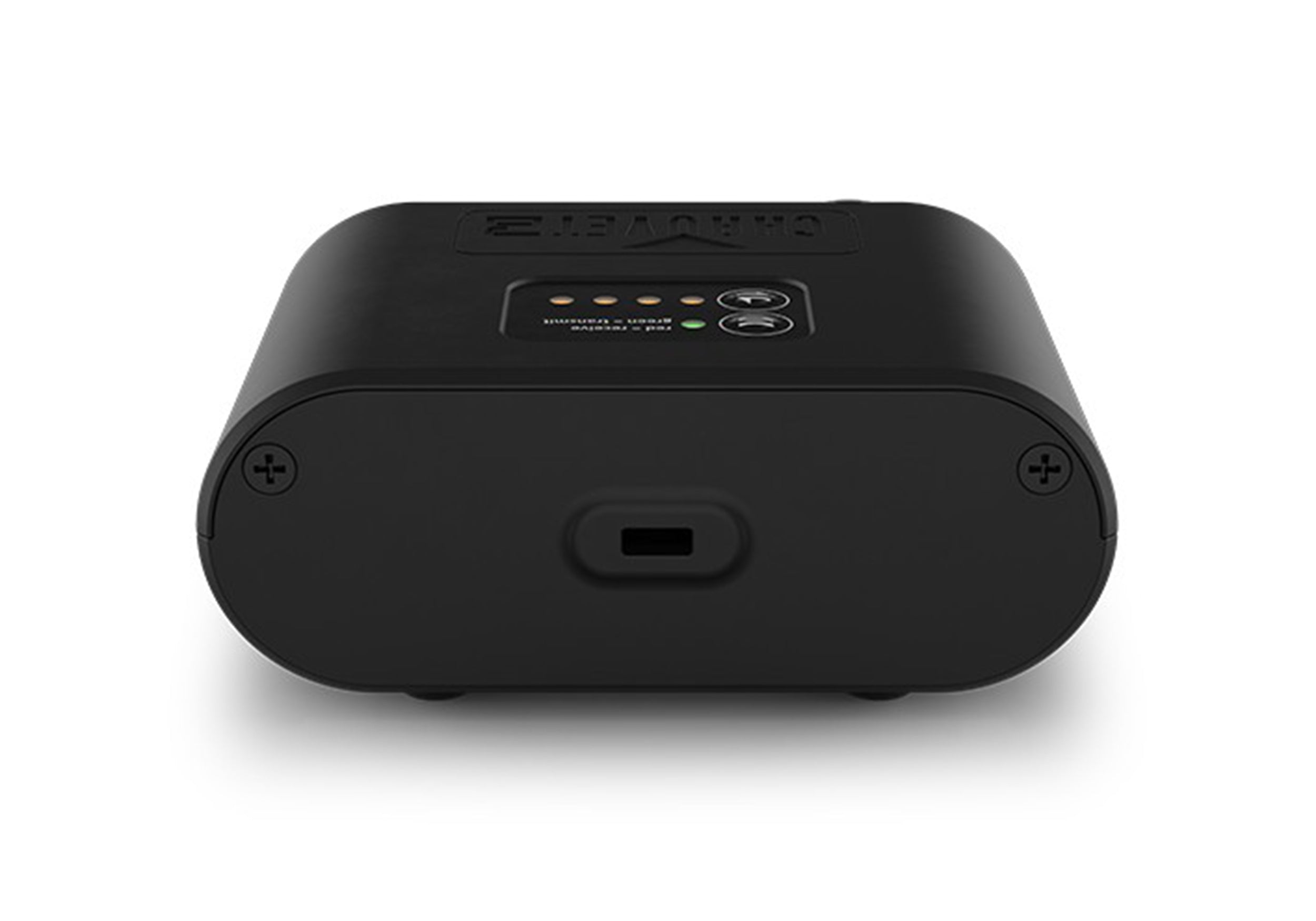 Chauvet DJ D-Fi Hub 2 Compact Wireless DMX Transmitter/Receiver by Chauvet DJ