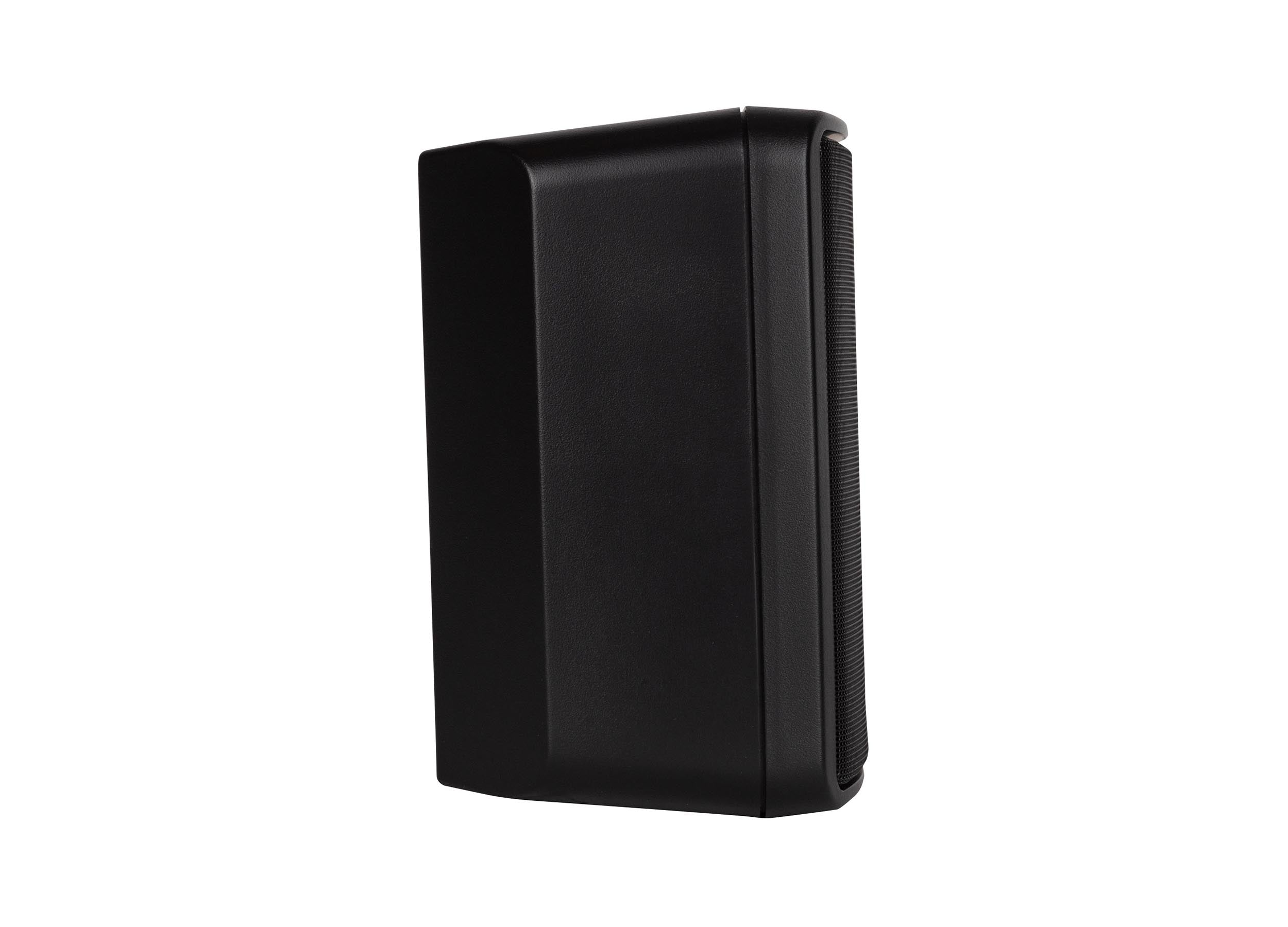 RCF MR40-T 4" Two-Way Bass Reflex Passive Speaker with Transformer 160W - Pair by RCF