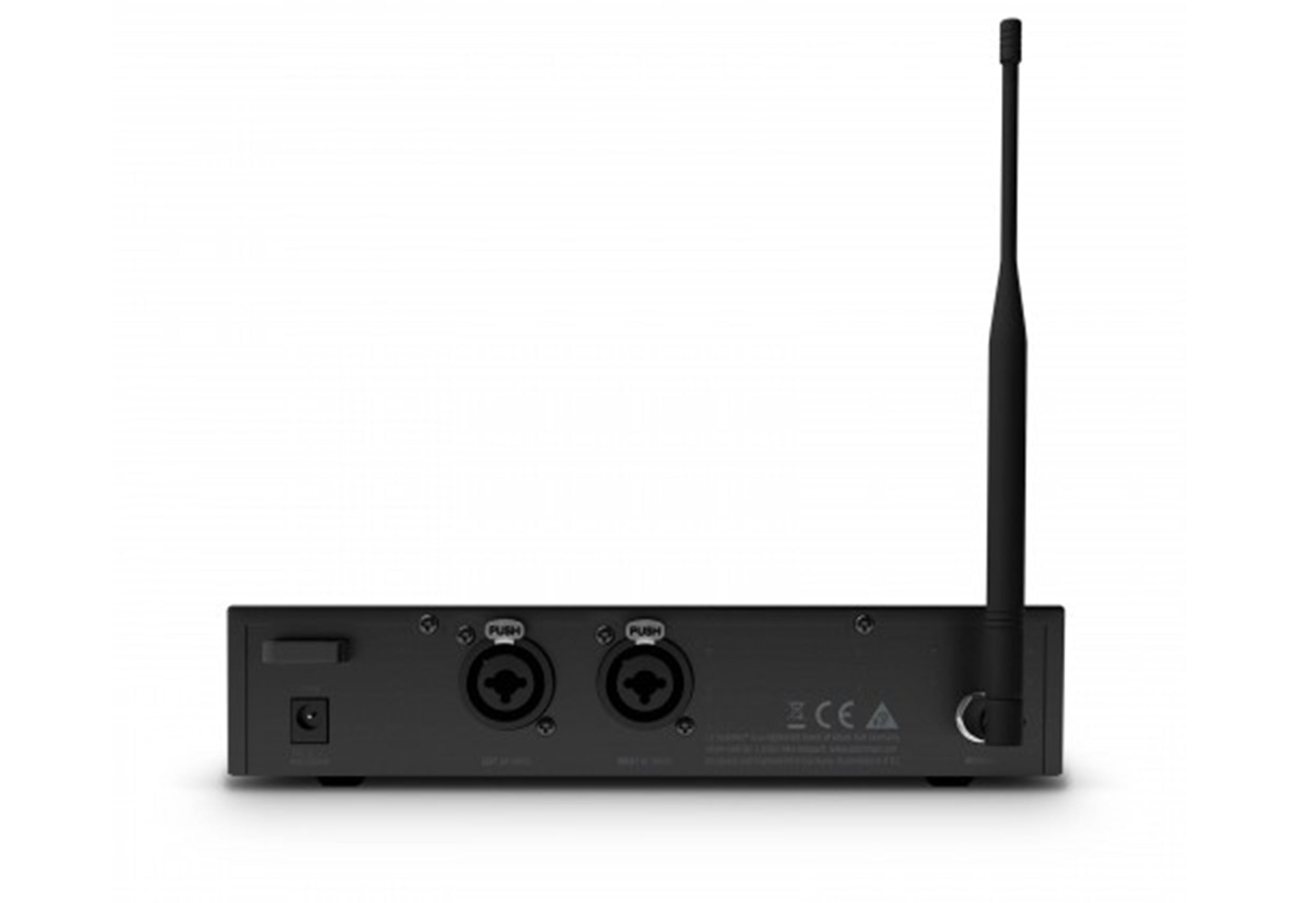LD Systems U3051IEM(US) Wireless In-Ear Monitoring System - 514 to 542 MHz by LD Systems