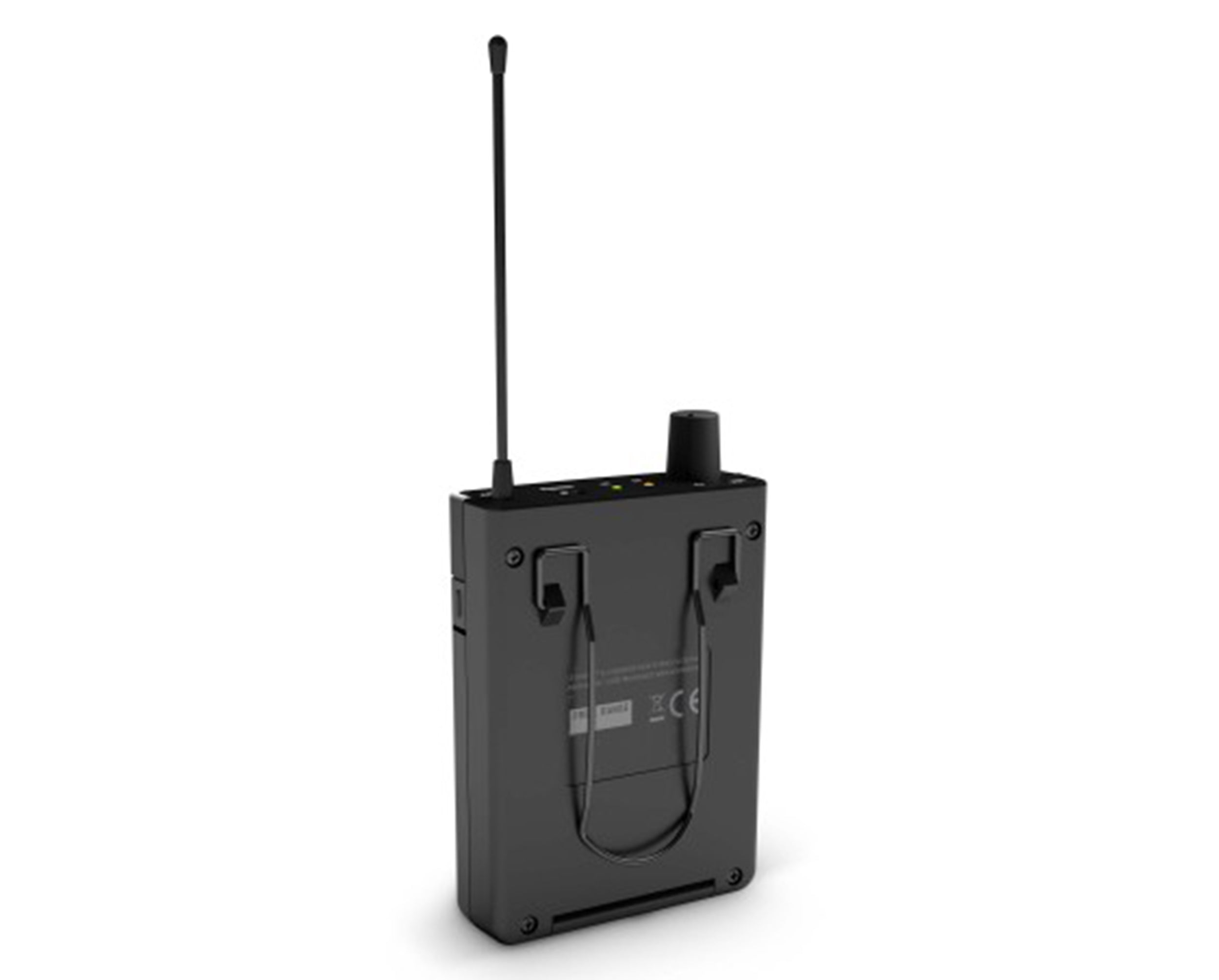 LD Systems U3051IEM(US) Wireless In-Ear Monitoring System - 514 to 542 MHz by LD Systems
