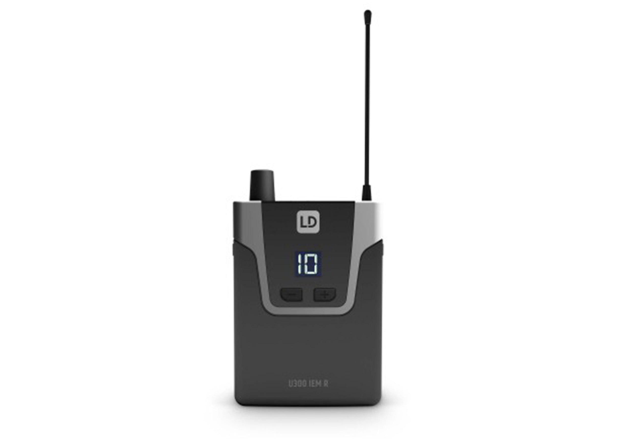 LD Systems U3051IEM(US) Wireless In-Ear Monitoring System - 514 to 542 MHz by LD Systems