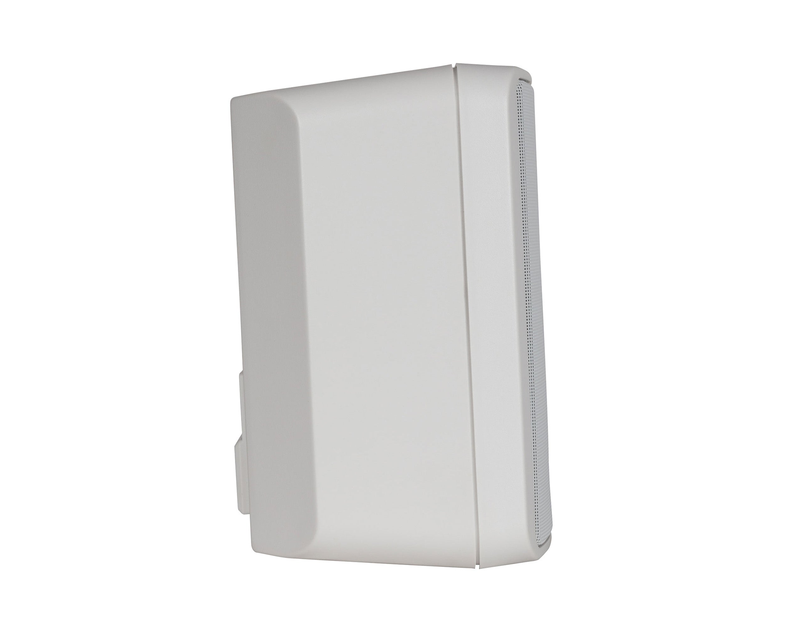 RCF MR50-W 5-Inch Two-Way Bass Reflex Passive Speaker White 240 Watt - Pair by RCF