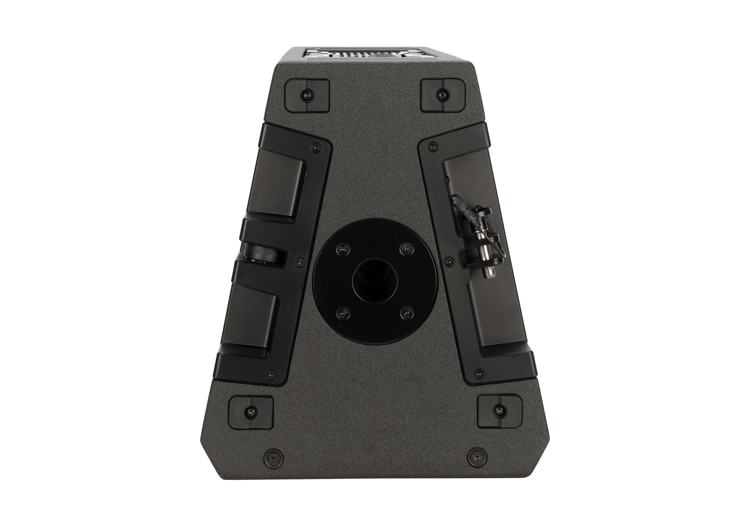 RCF KXL 4-A Dual 10" 2-Way Line Source Active Speaker Black - 3200 Watt by RCF