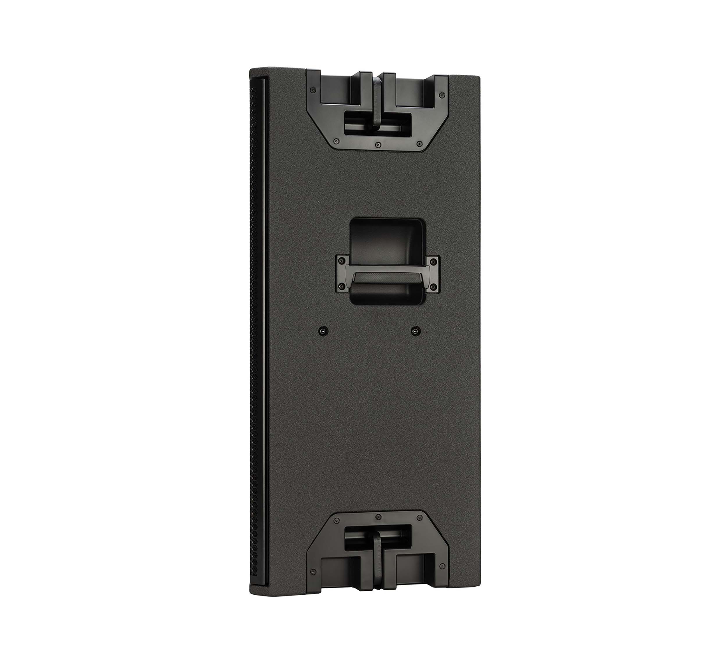 RCF KXL 4-A Dual 10" 2-Way Line Source Active Speaker Black - 3200 Watt by RCF