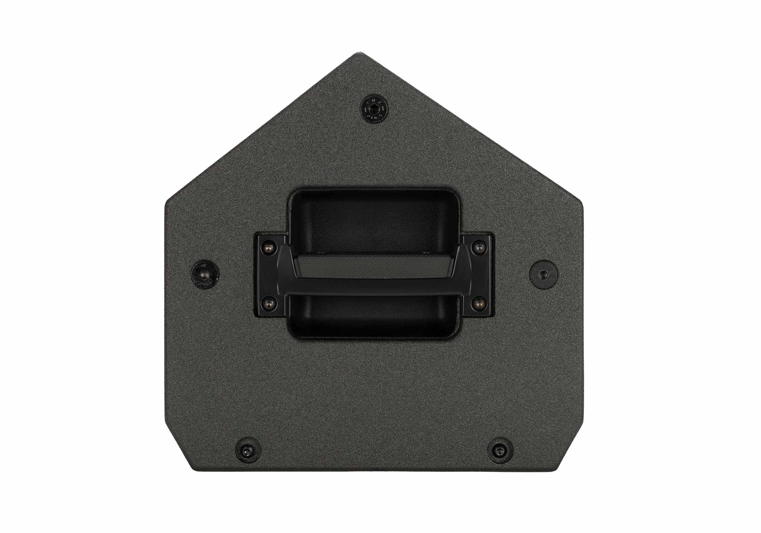 RCF KX 10-A 10-inch High-Performance 2-Way Point-Source Active Speaker - 2000 Watt by RCF