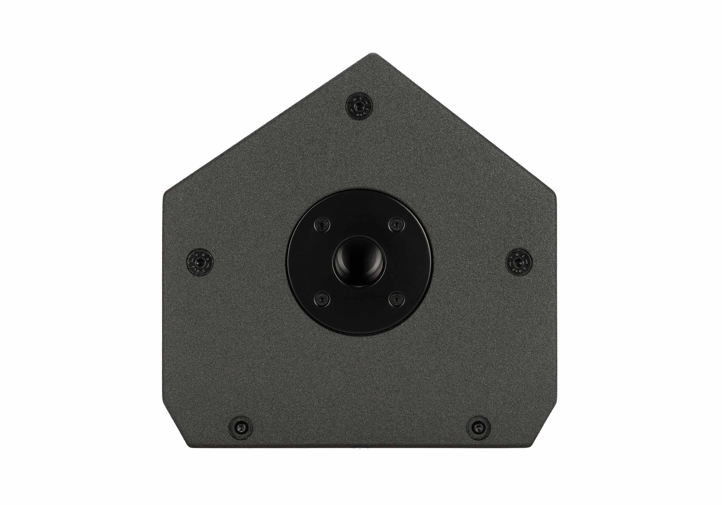 RCF KX 10-A 10-inch High-Performance 2-Way Point-Source Active Speaker - 2000 Watt by RCF
