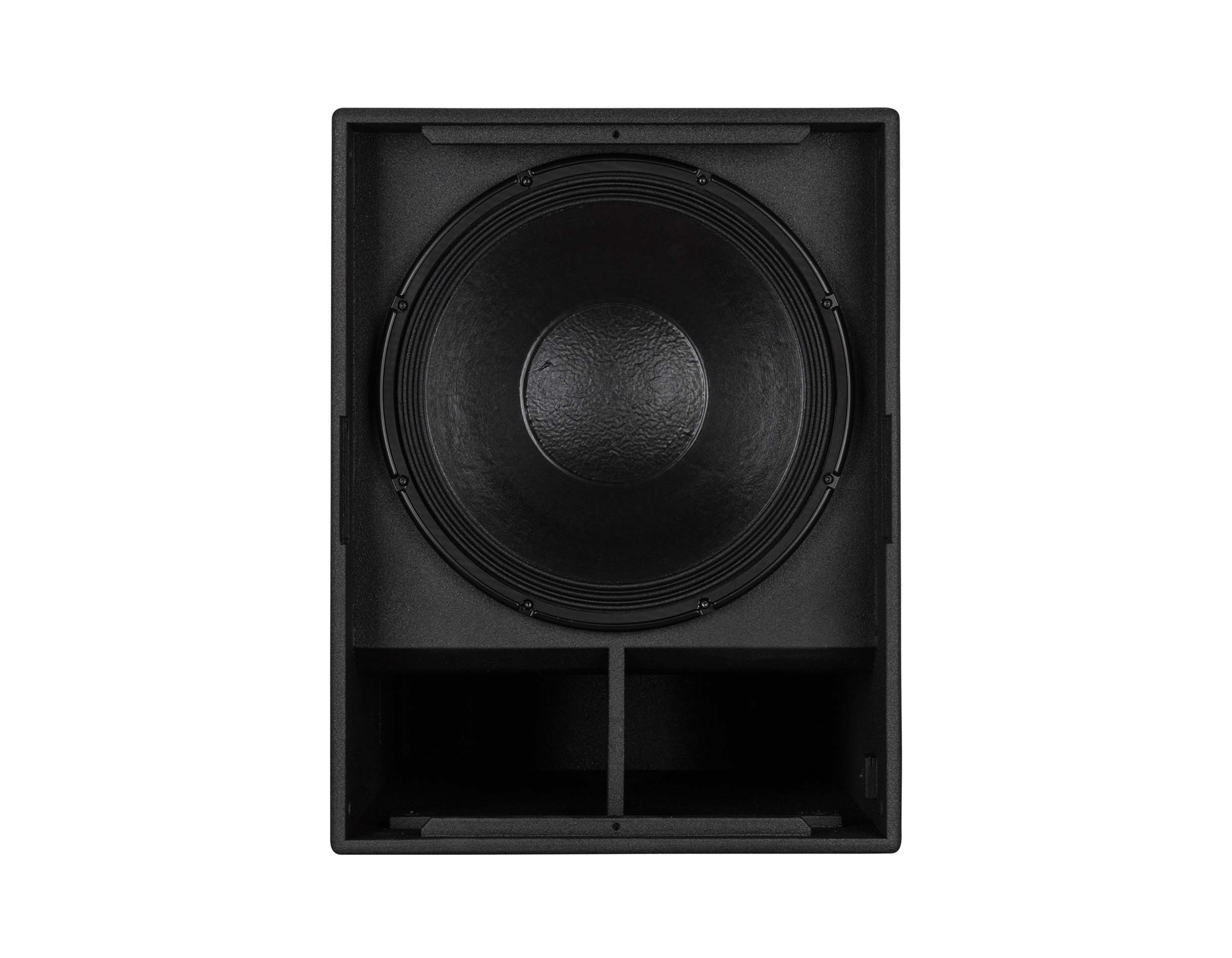 RCF TTS18-AS-II 18-Inch High-Power Active Subwoofer - 2800 Watt