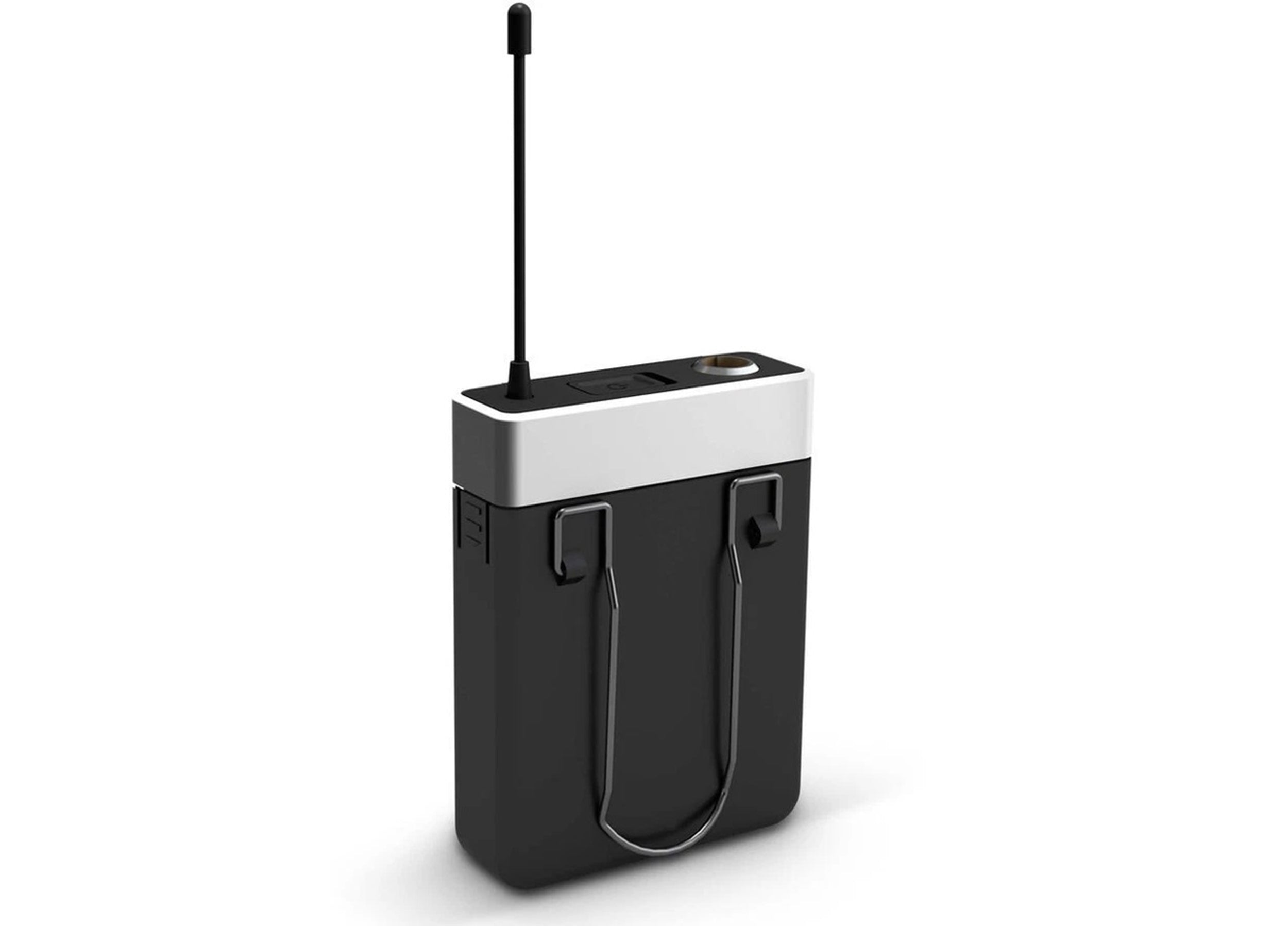 LD Systems U5047BPH(US) Wireless Microphone System with Bodypack and Headset - 470 to 490 MHz by LD Systems
