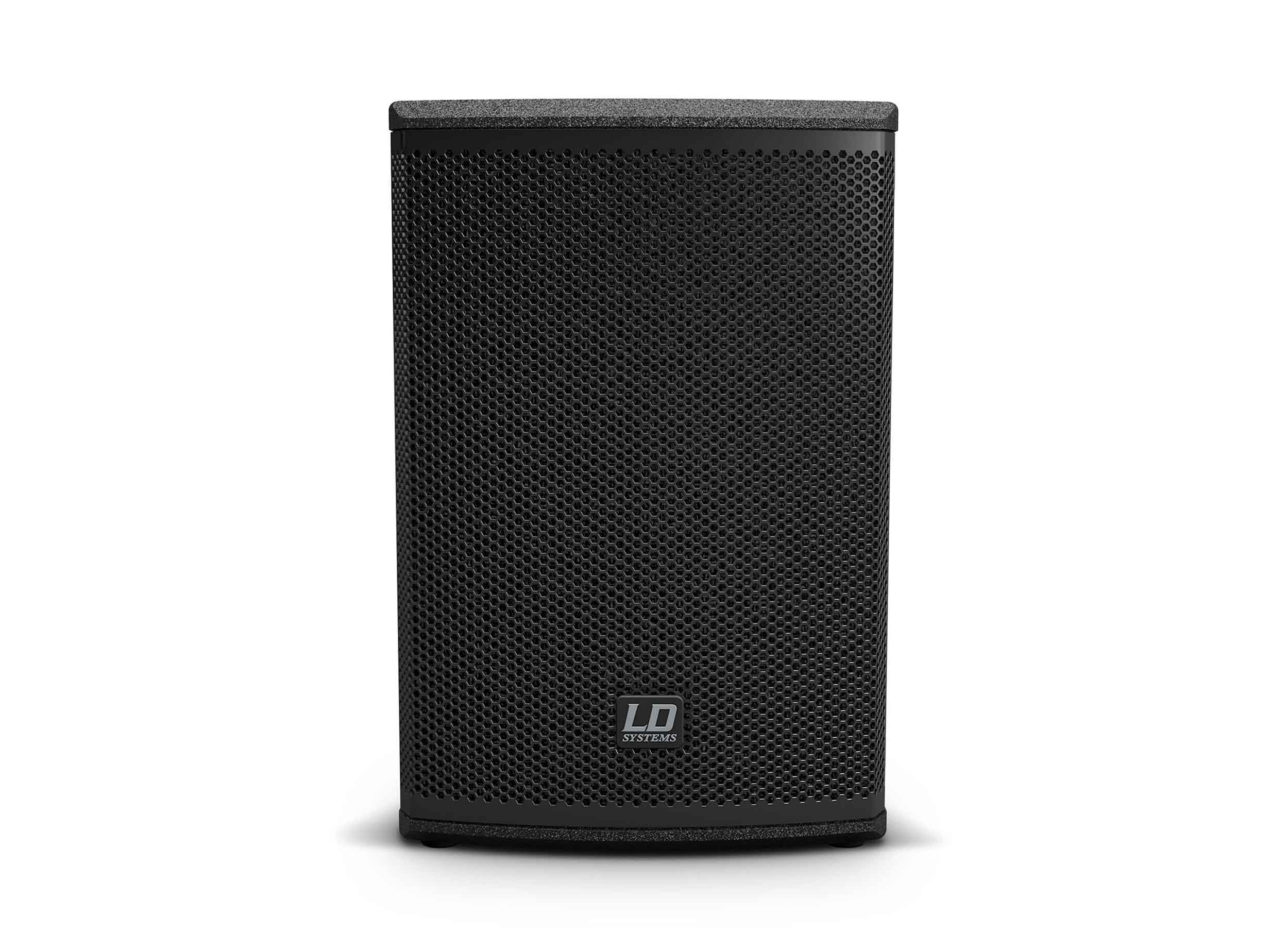 LD Systems MIX62G3 Passive 2-Way Loudspeaker with 280 Watt Peak Capacity by LD Systems