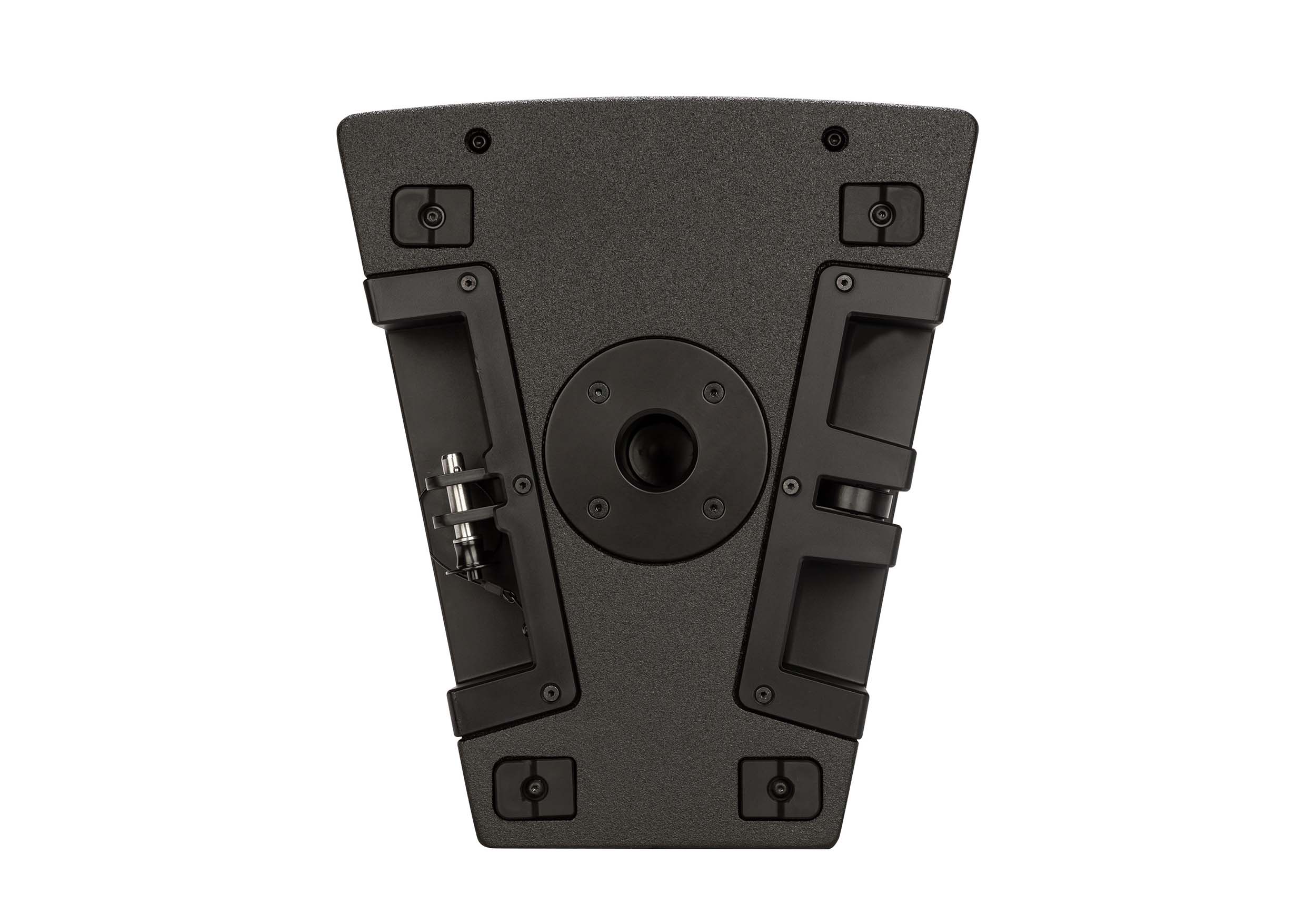 RCF TTW4-A Dual 10-Inch Two-Way Wide Directivity Active Speaker 3200W - 100˚ X 50˚ Coverage by RCF