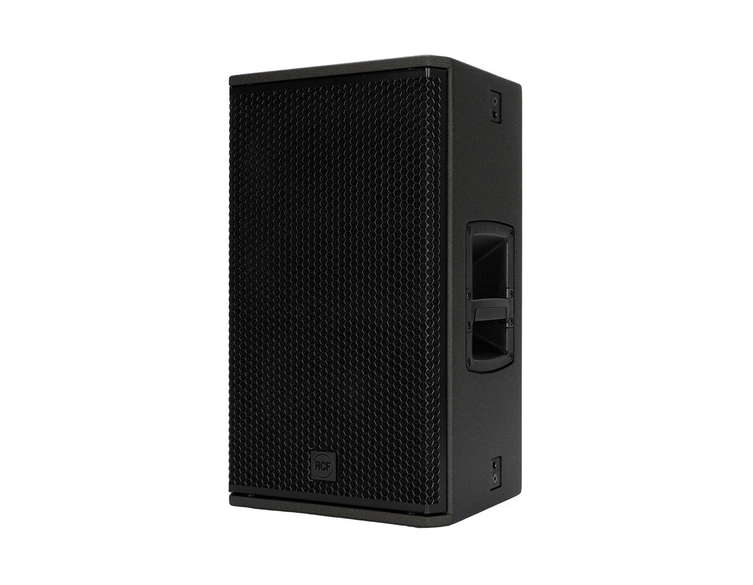 RCF KX 32-A 12-inch High-Performance 2-Way Point-Source Active Speaker - 3200 Watt