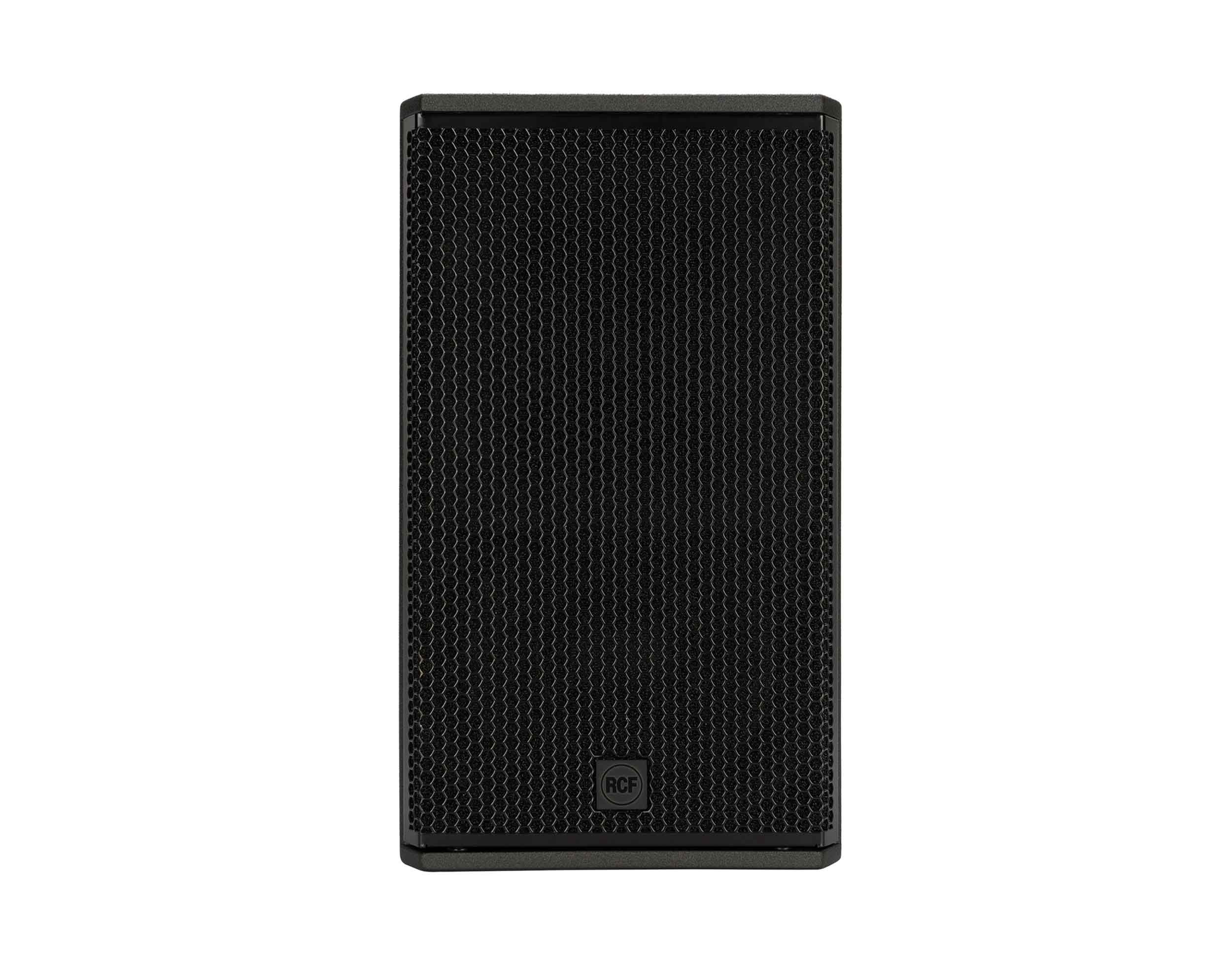 RCF KX 32-A 12-inch High-Performance 2-Way Point-Source Active Speaker - 3200 Watt