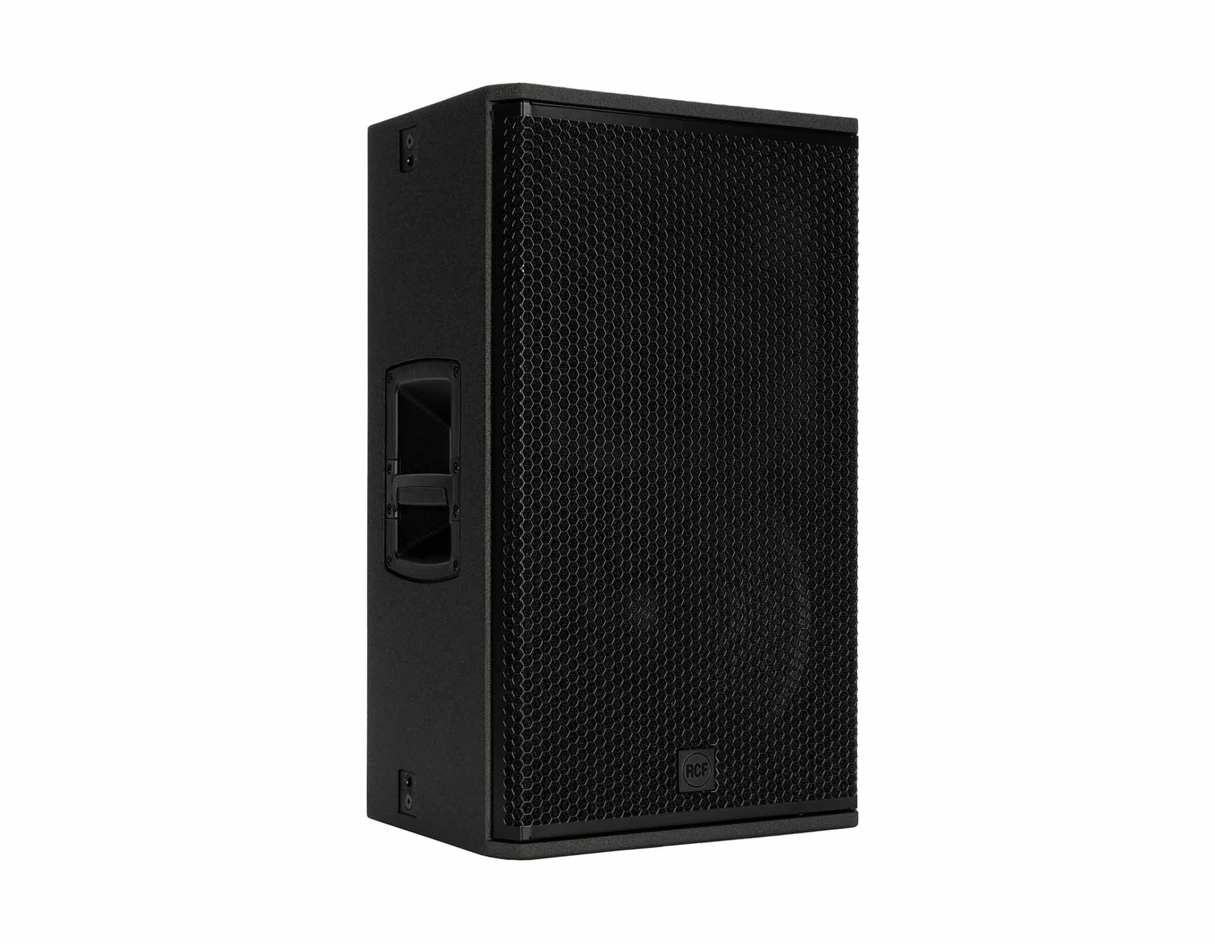 RCF KX 45-A 15-Inch Active 2-Way Speaker with 4" Neo HF Driver - 3200W by RCF
