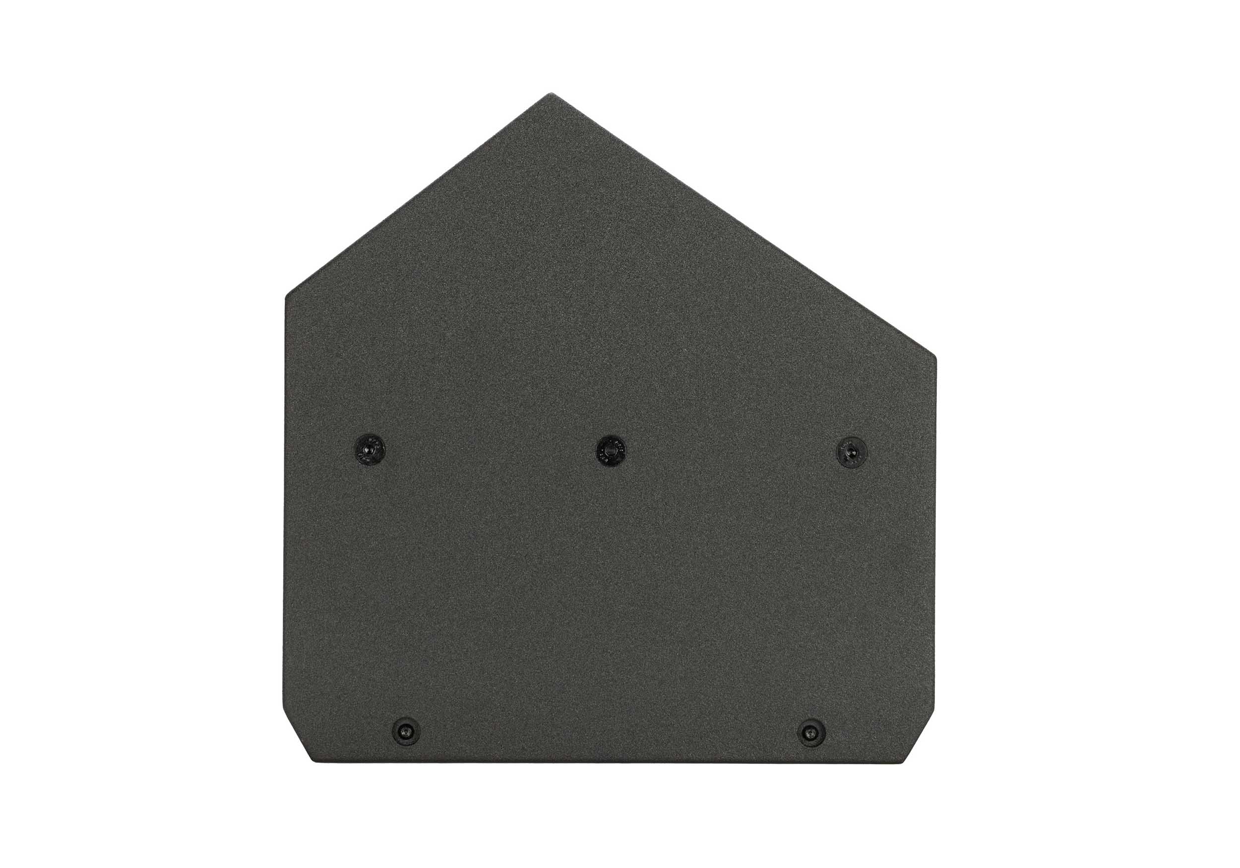 RCF KX 45-A 15-Inch Active 2-Way Speaker with 4" Neo HF Driver - 3200W by RCF
