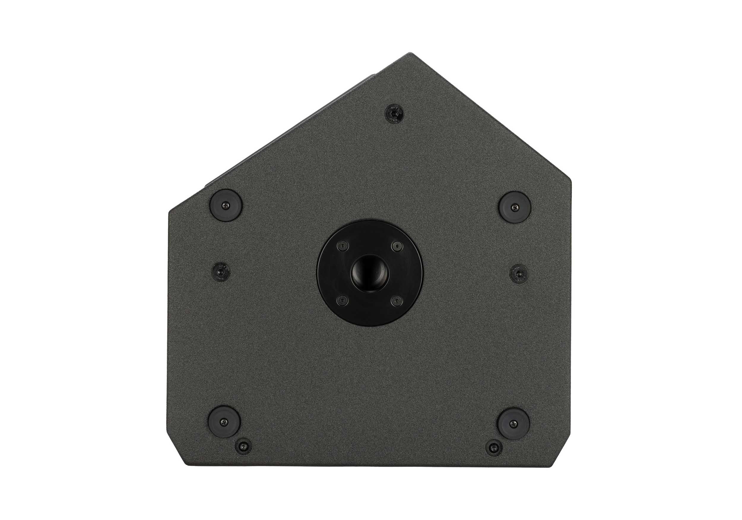 RCF KX 45-A 15-Inch Active 2-Way Speaker with 4" Neo HF Driver - 3200W by RCF