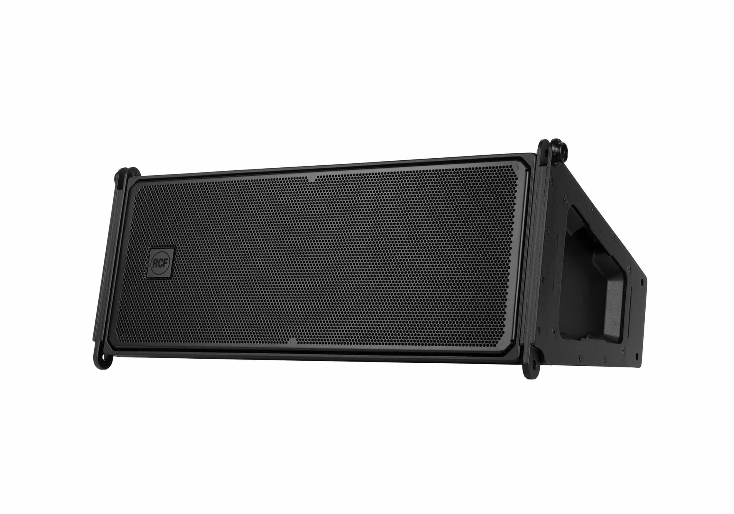 RCF X-28L Dual 8-Inch Two-Way Line Array Module - 1600 Watt by RCF