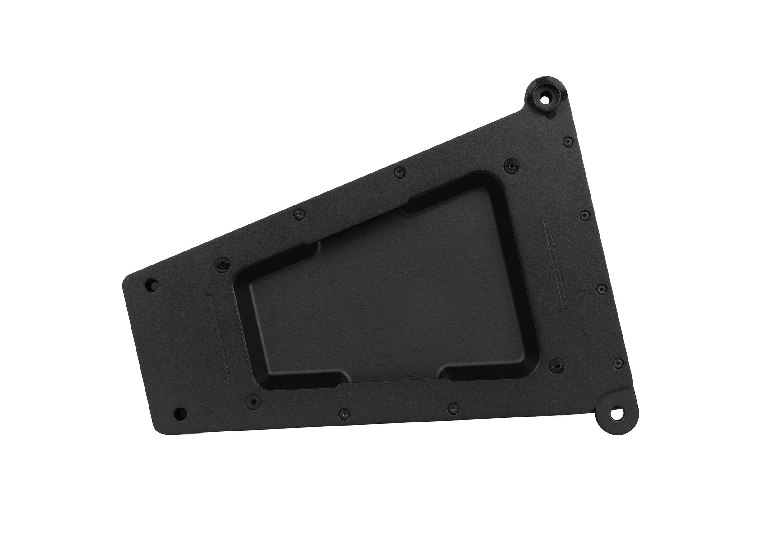 RCF X-28L Dual 8-Inch Two-Way Line Array Module - 1600 Watt by RCF