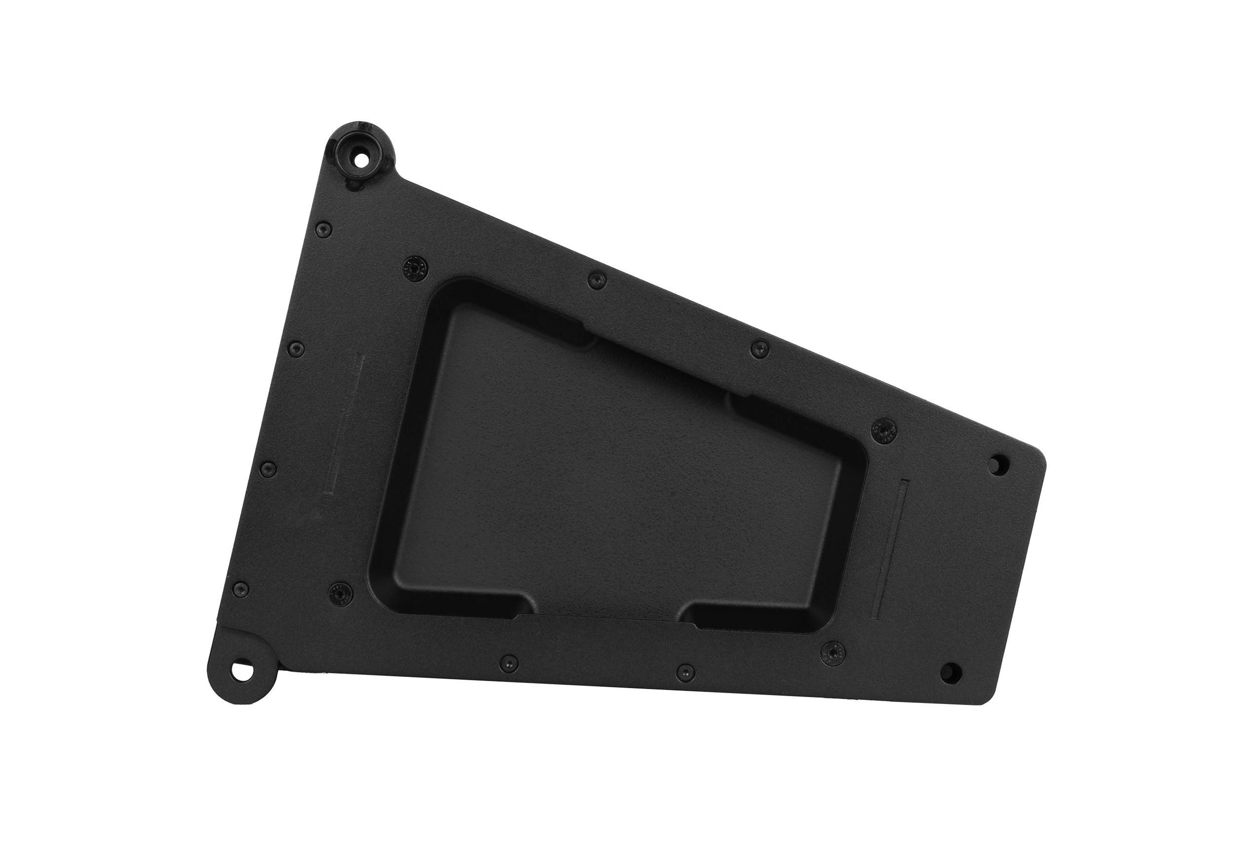 RCF X-28L Dual 8-Inch Two-Way Line Array Module - 1600 Watt by RCF