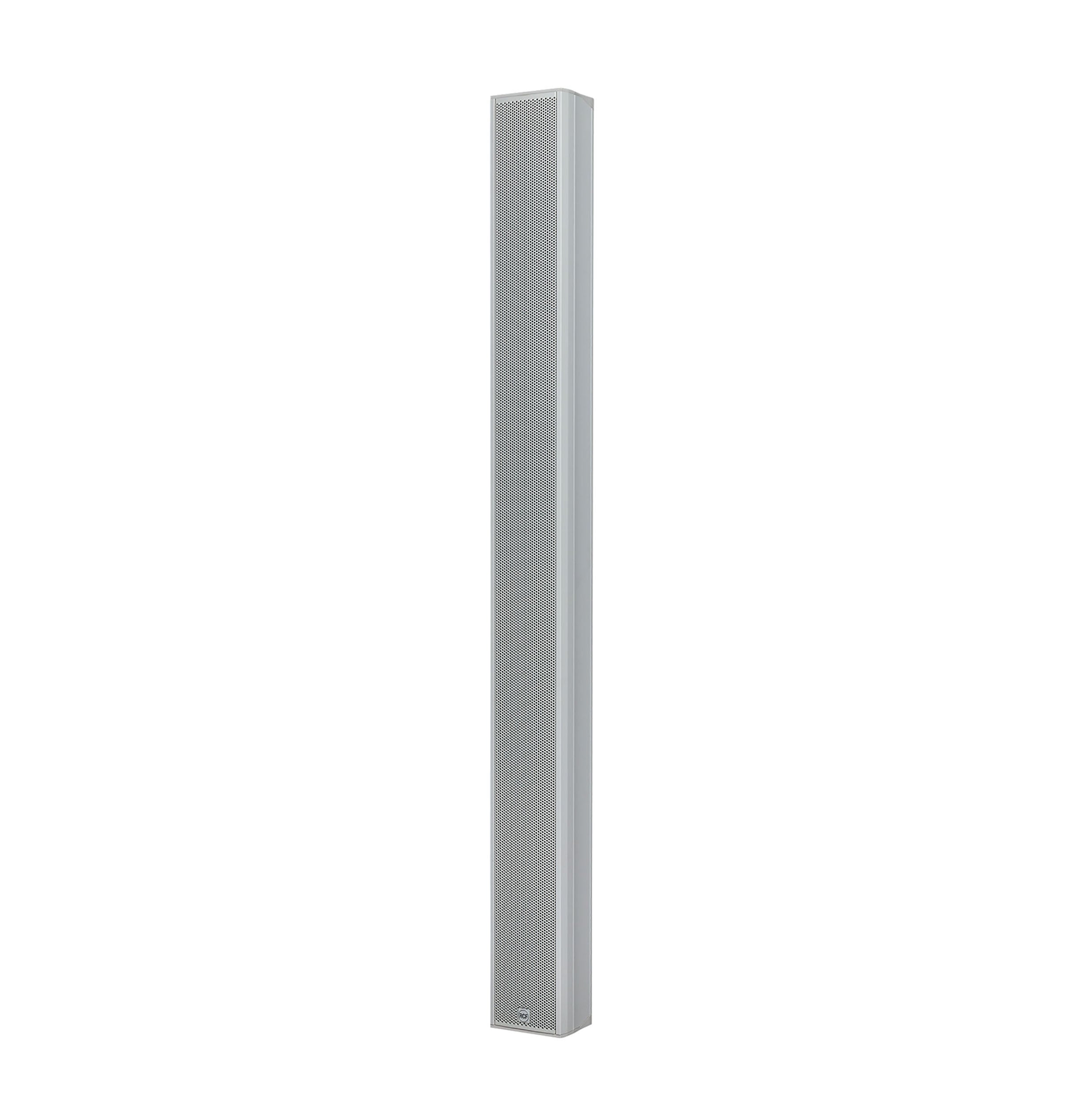 RCF VSA-1250-W MK2 12-Inch Active Digitally Steerable Column Speaker - 1300W by RCF