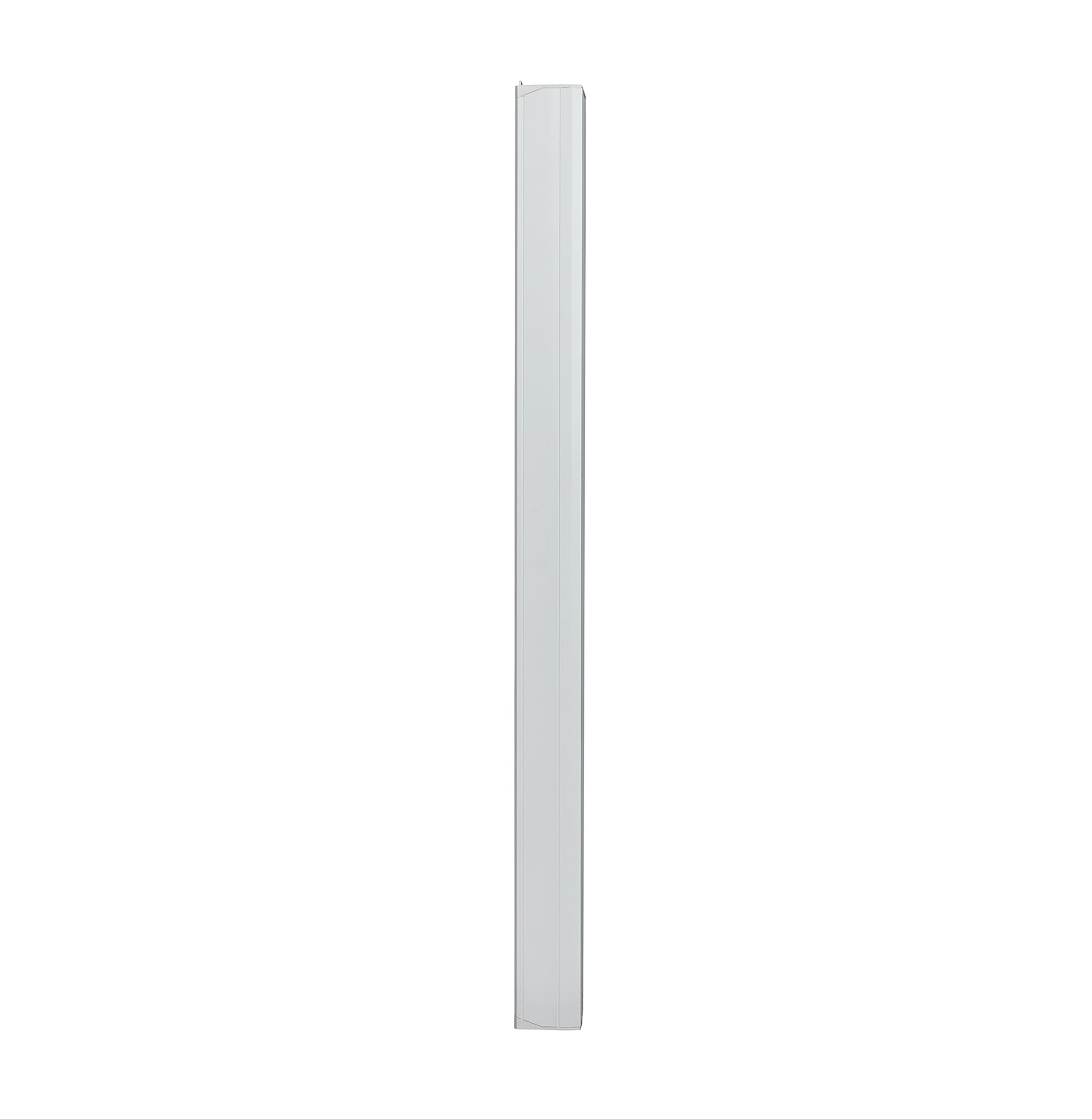 RCF VSA-1250-W MK2 12-Inch Active Digitally Steerable Column Speaker - 1300W by RCF