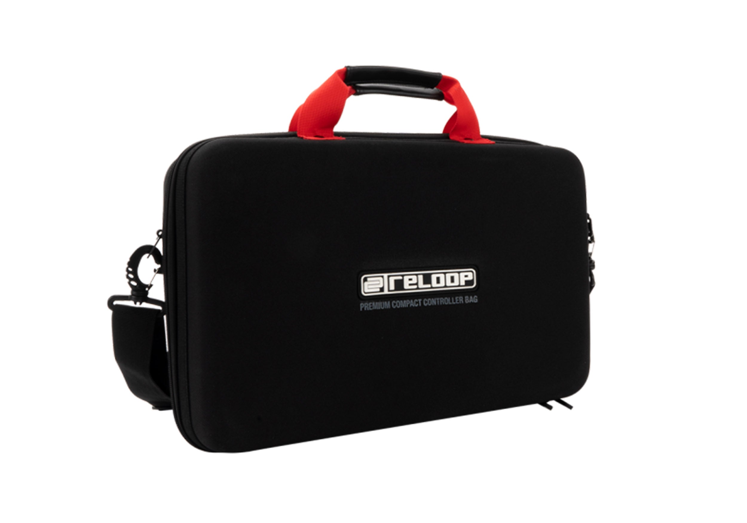 Reloop Premium Compact Controller Bag - Black