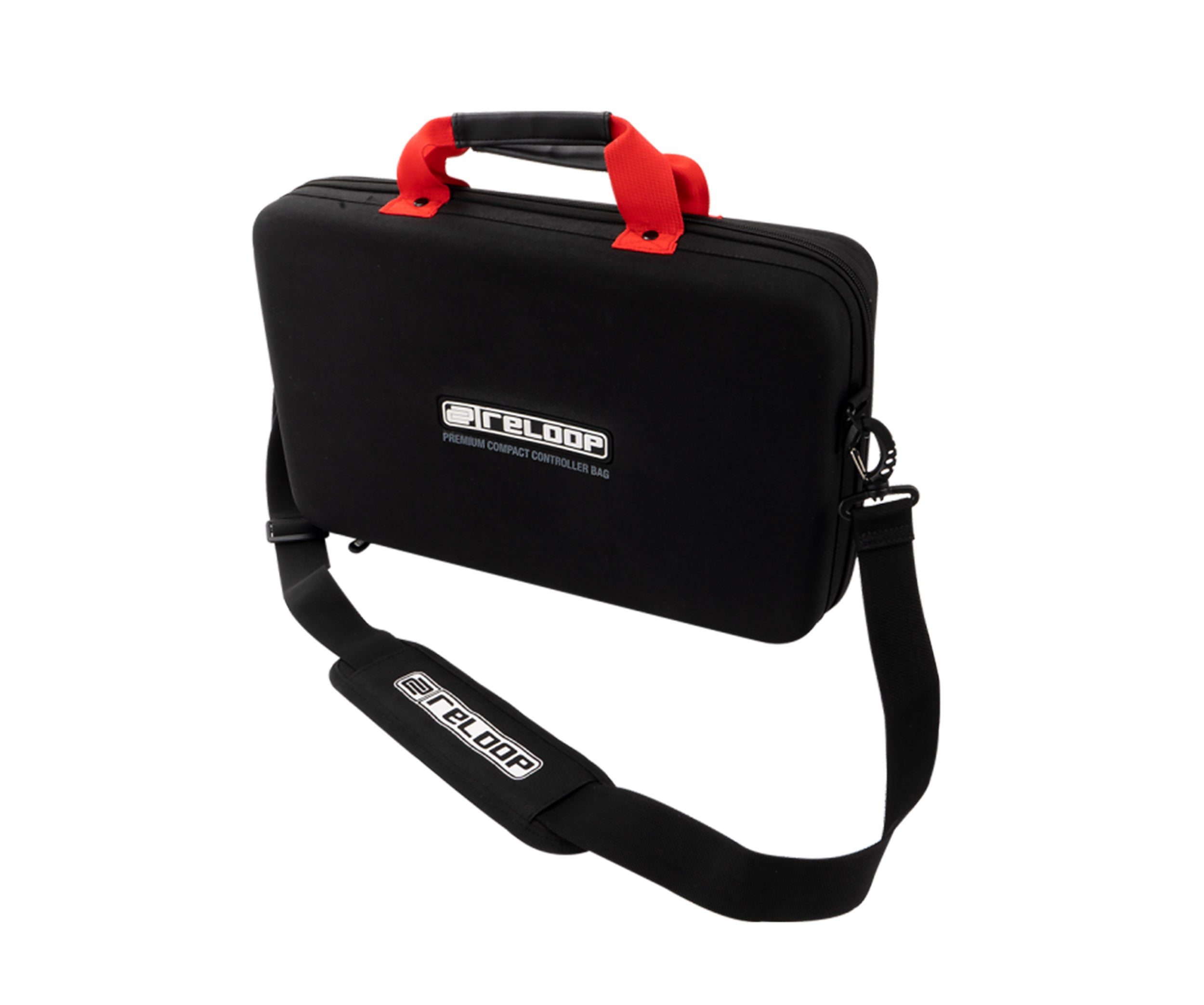Reloop Premium Compact Controller Bag - Black