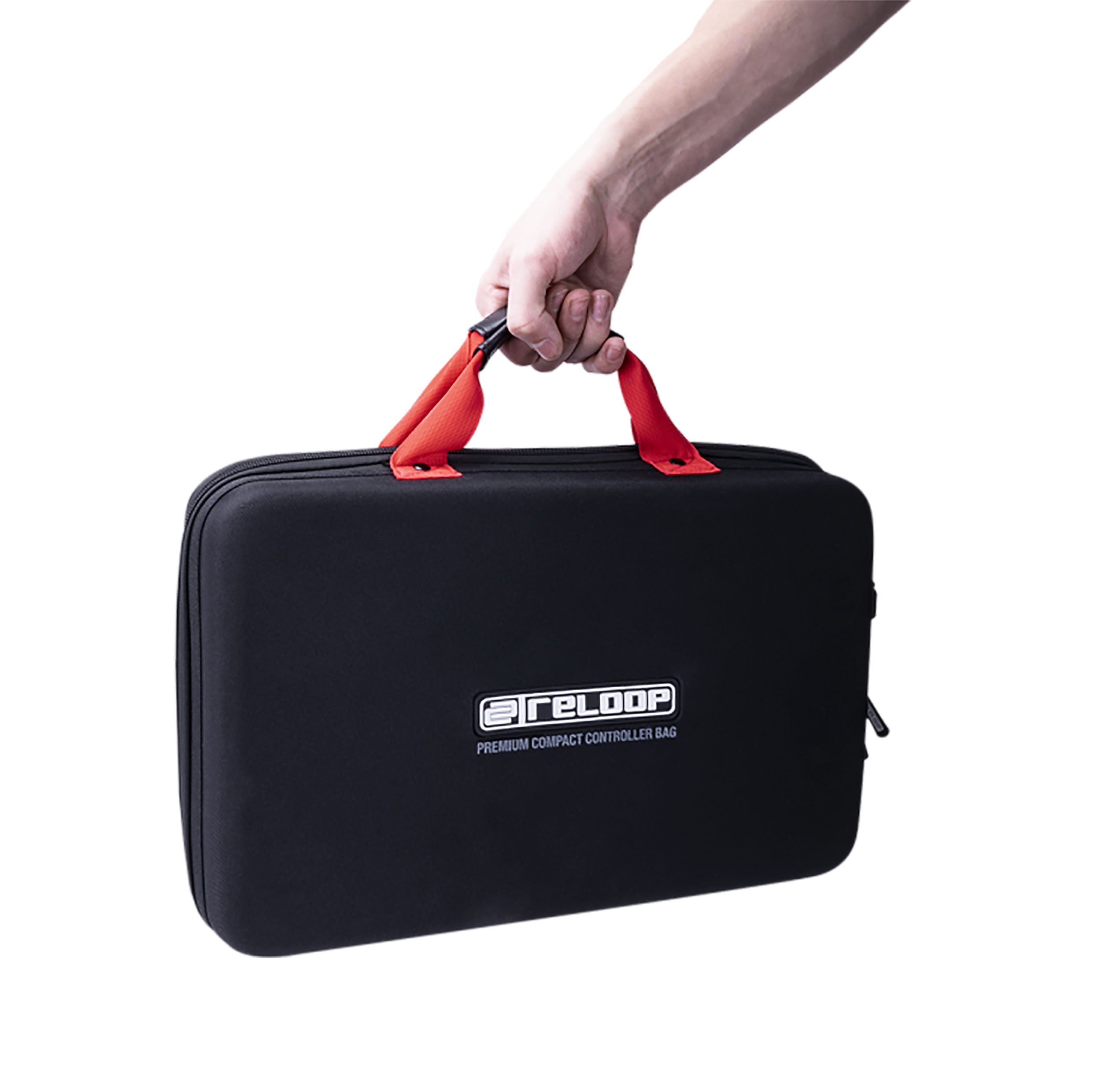 Reloop Premium Compact Controller Bag - Black